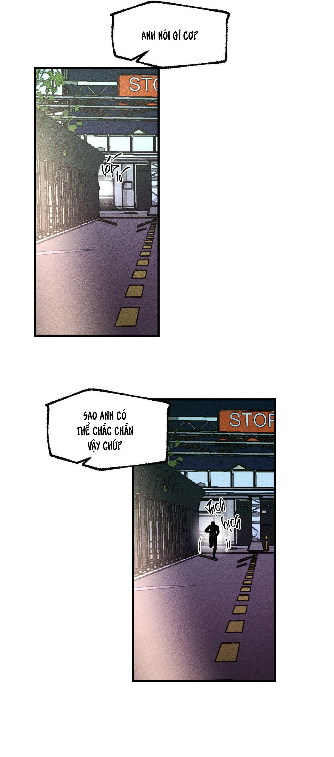 (GĐCV) CUỘC GIAO DỊCH Chapter 57 - Next 