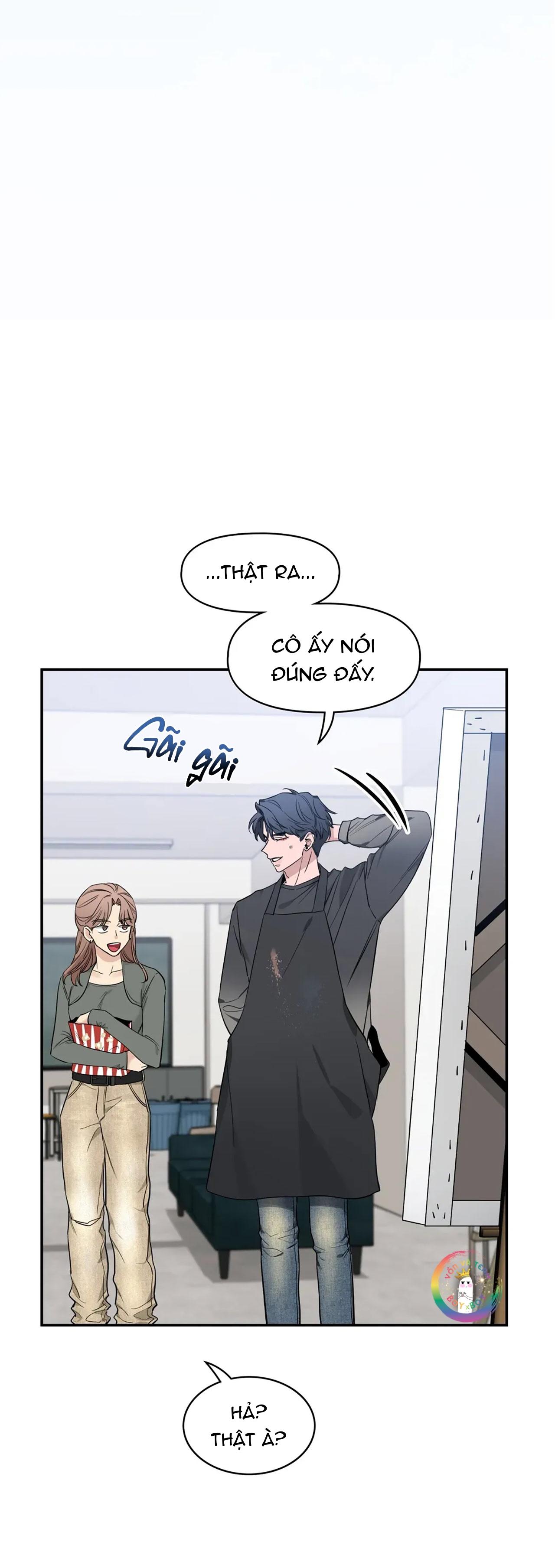 SKETCH Chapter 78 - Next Chapter 79