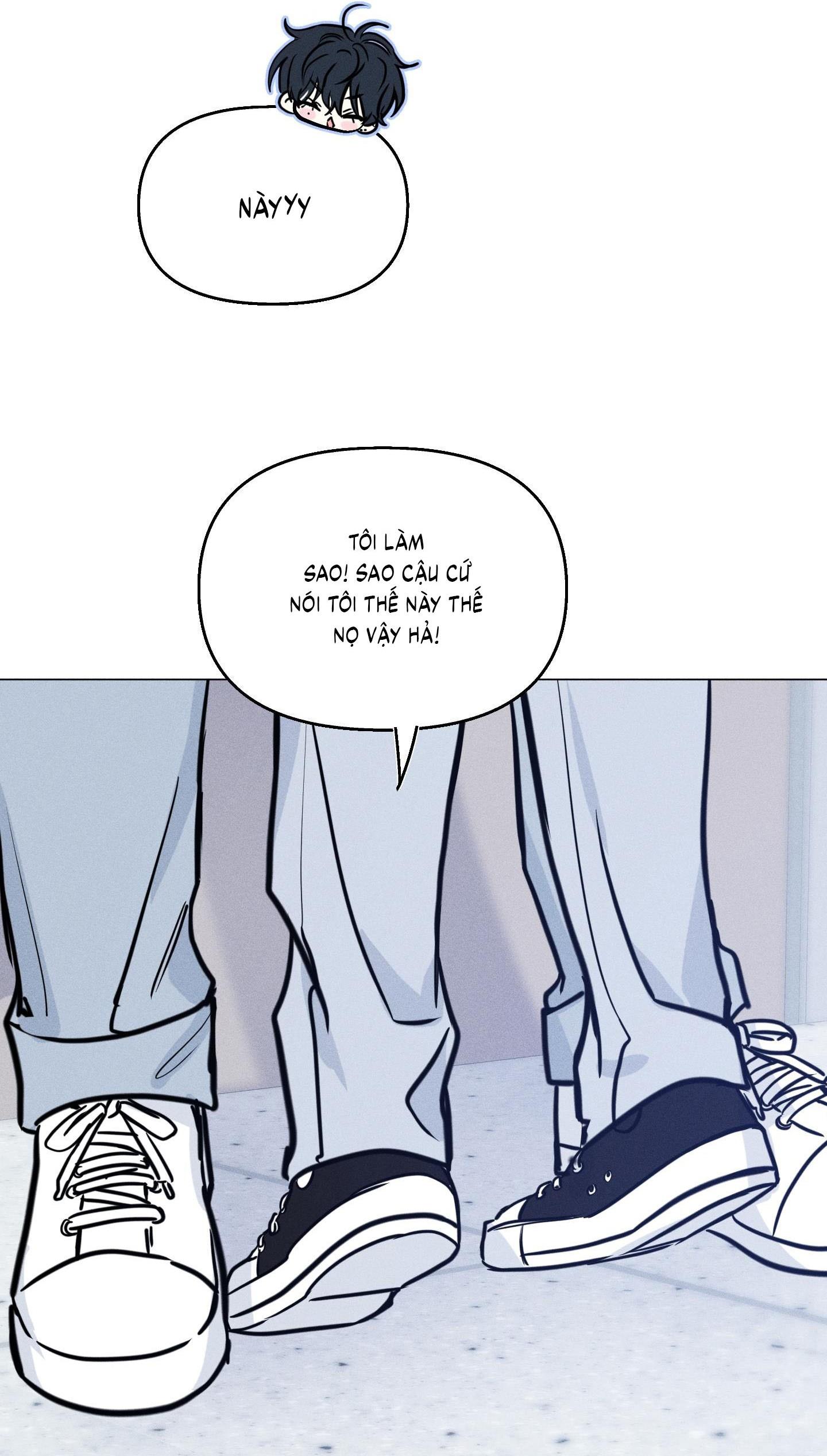 (CBunu) LOVE STRUCK Chapter 15 - Next 