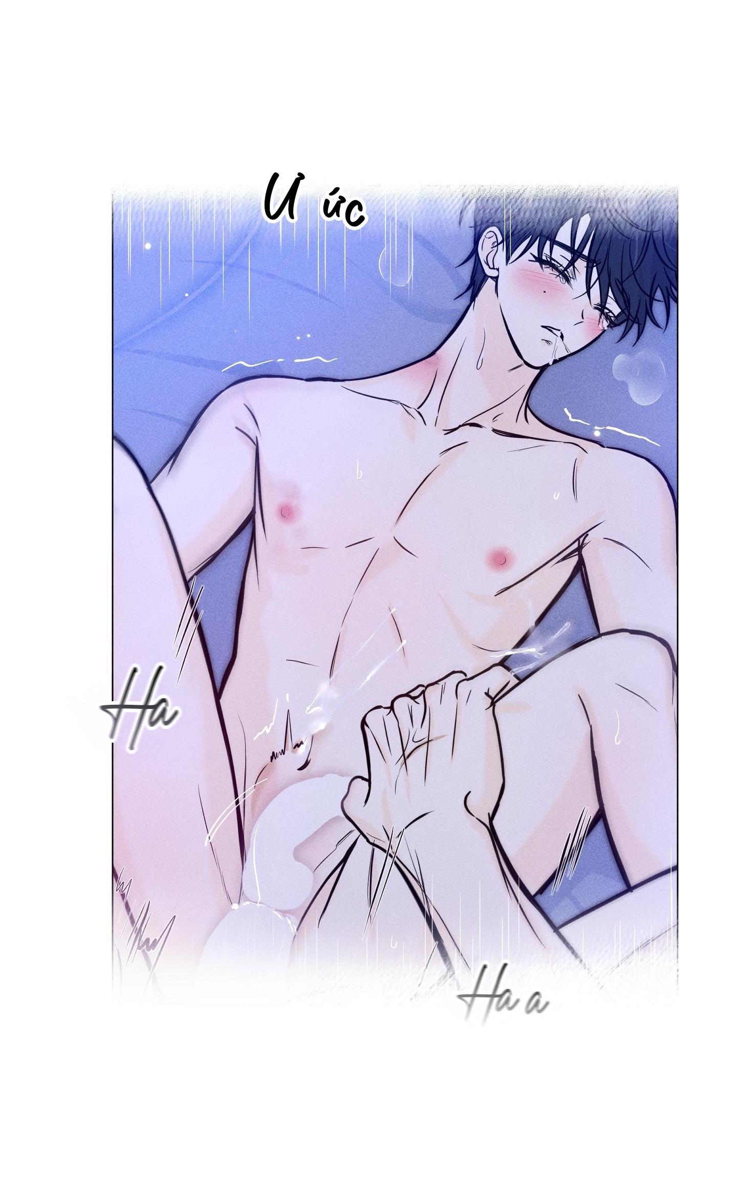 Xe tải tình yêu Chapter 15 - Next Chapter 16
