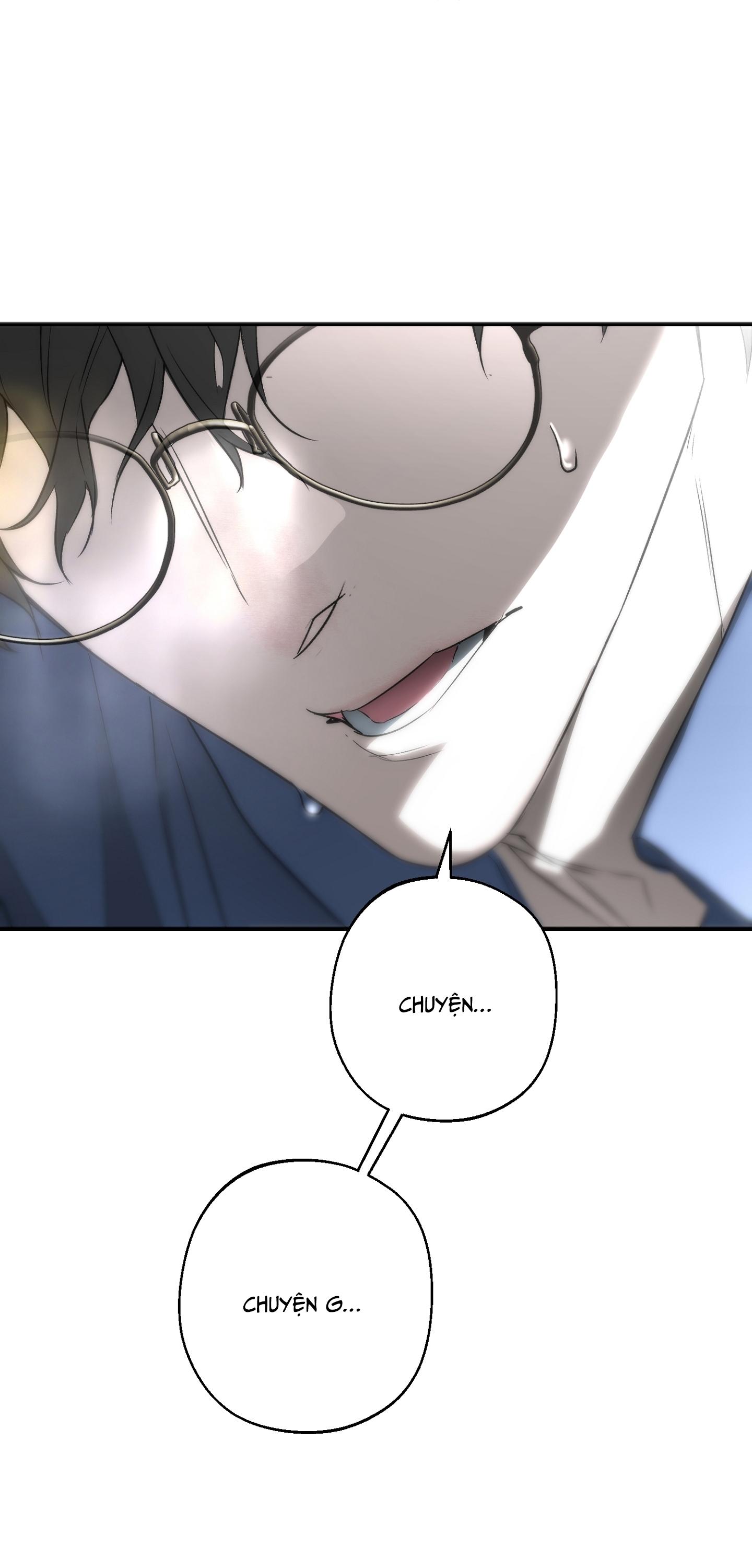 KHI VẬN MỆNH ĐƯA LỐI Chapter 6 - Next Chapter 7