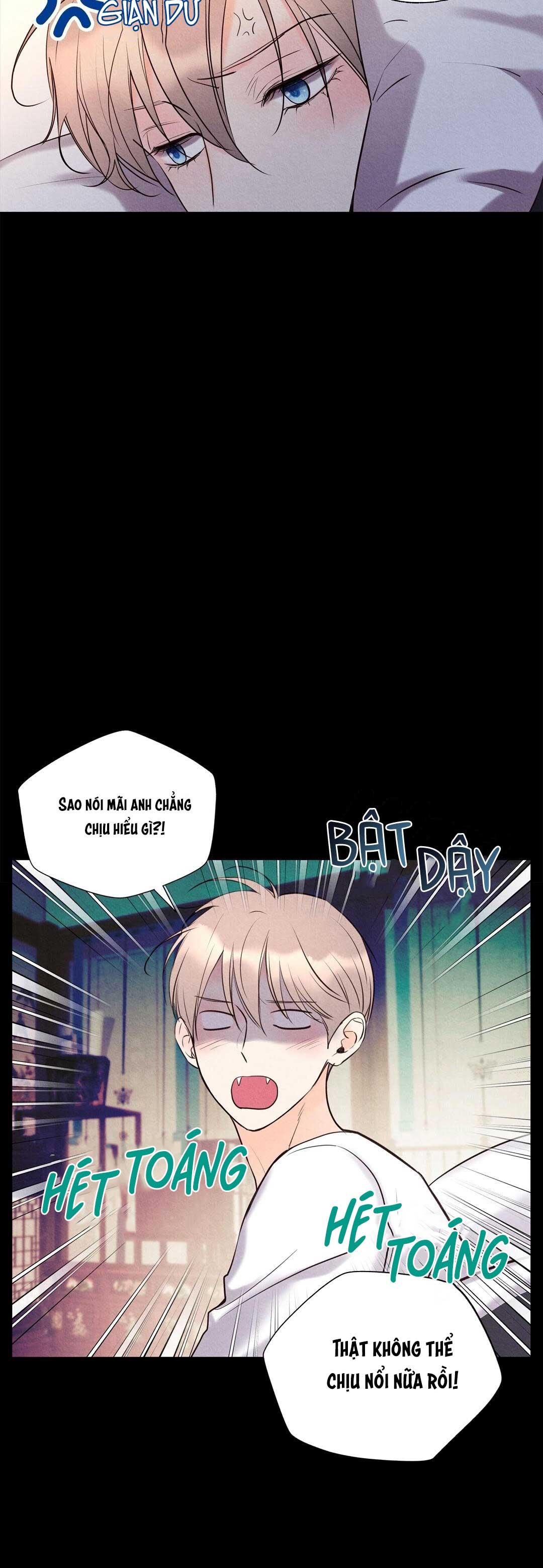BẢN CHẤT TÀ ÁC Chapter 17 - Next Chapter 18