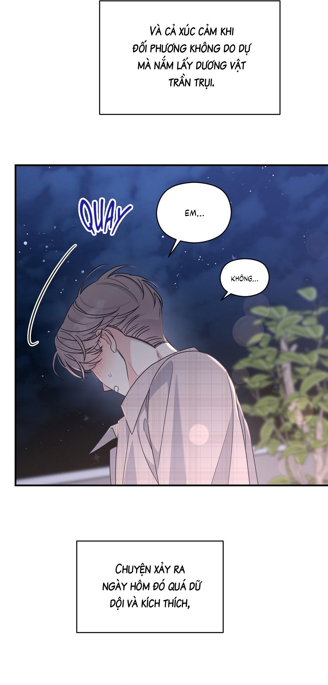 ( CBunu ) ALPHA TRAUMA Chapter 26 End season 1 - Next 