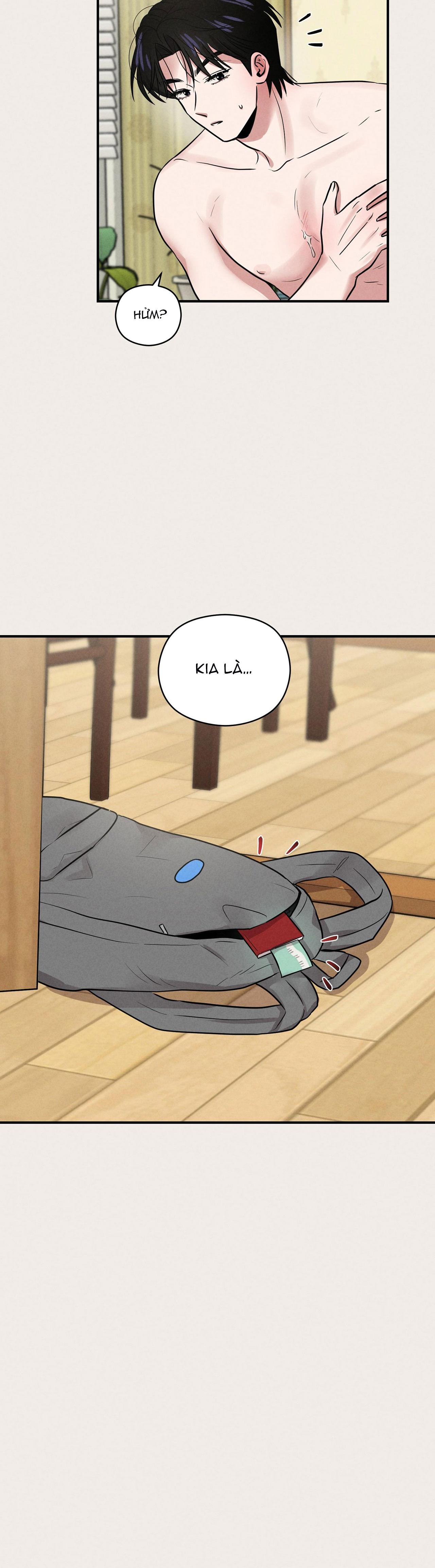 Ký Sự Thanh Xuân 1995 Chapter 36 - Next Chapter 37