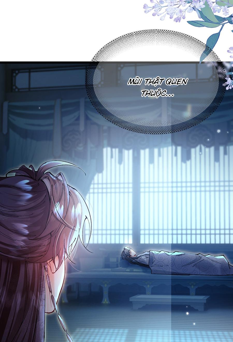 Hệ Thống Sát Thê Chapter 5 - Next Chapter 6