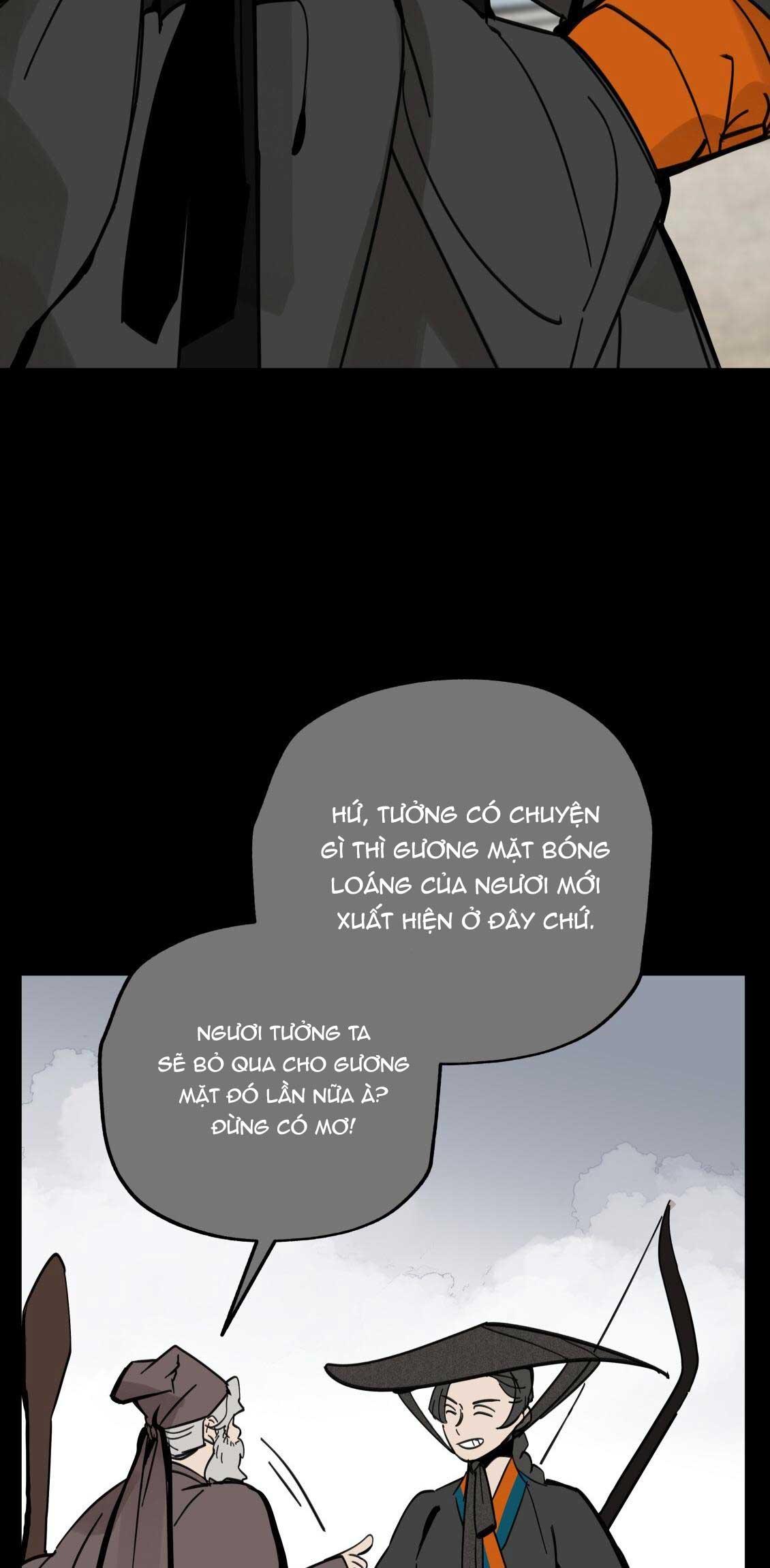 PALJAE Chapter 123 - Next 