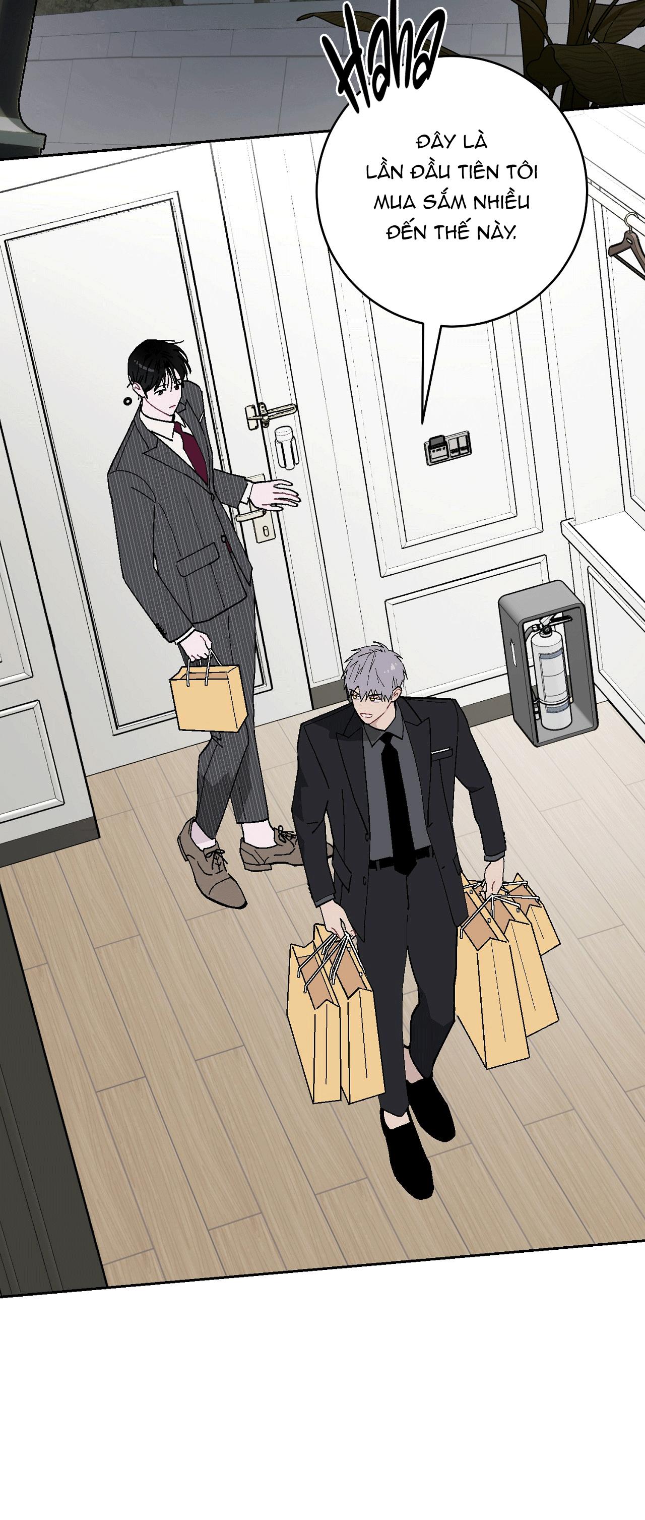 GUIDE ESPER NGẮN Chapter 4.6 esperđịnhmệnhnt - Next Chapter 4.7 esperđịnhmệnhnt