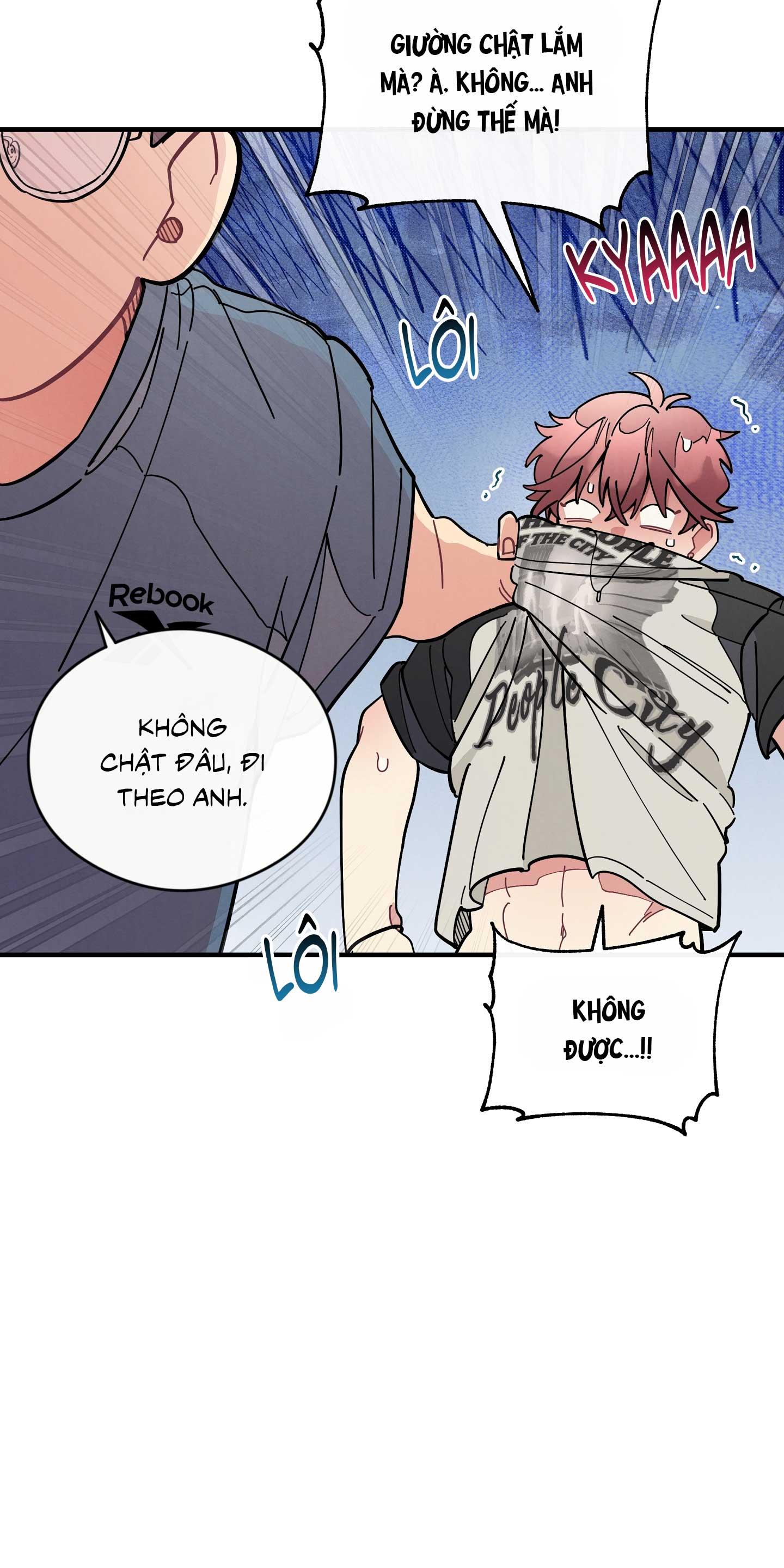 One-Room TA Chapter 48 - Next Chapter 49