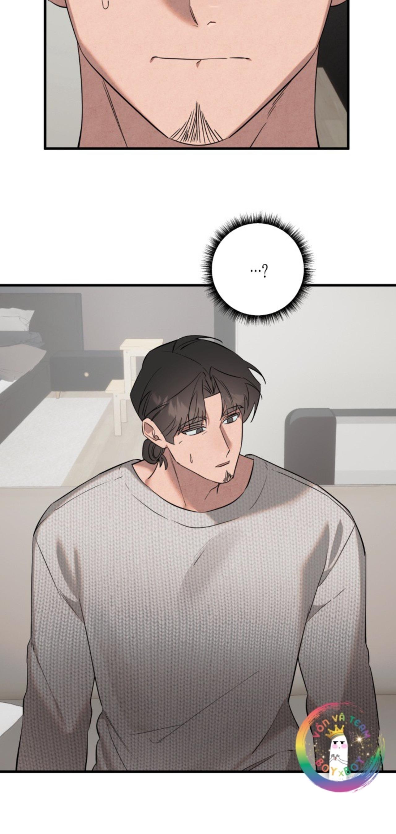 Đại Ca Tôi Là Một Tên Dâm Đãng Chapter 6 - Trang 2