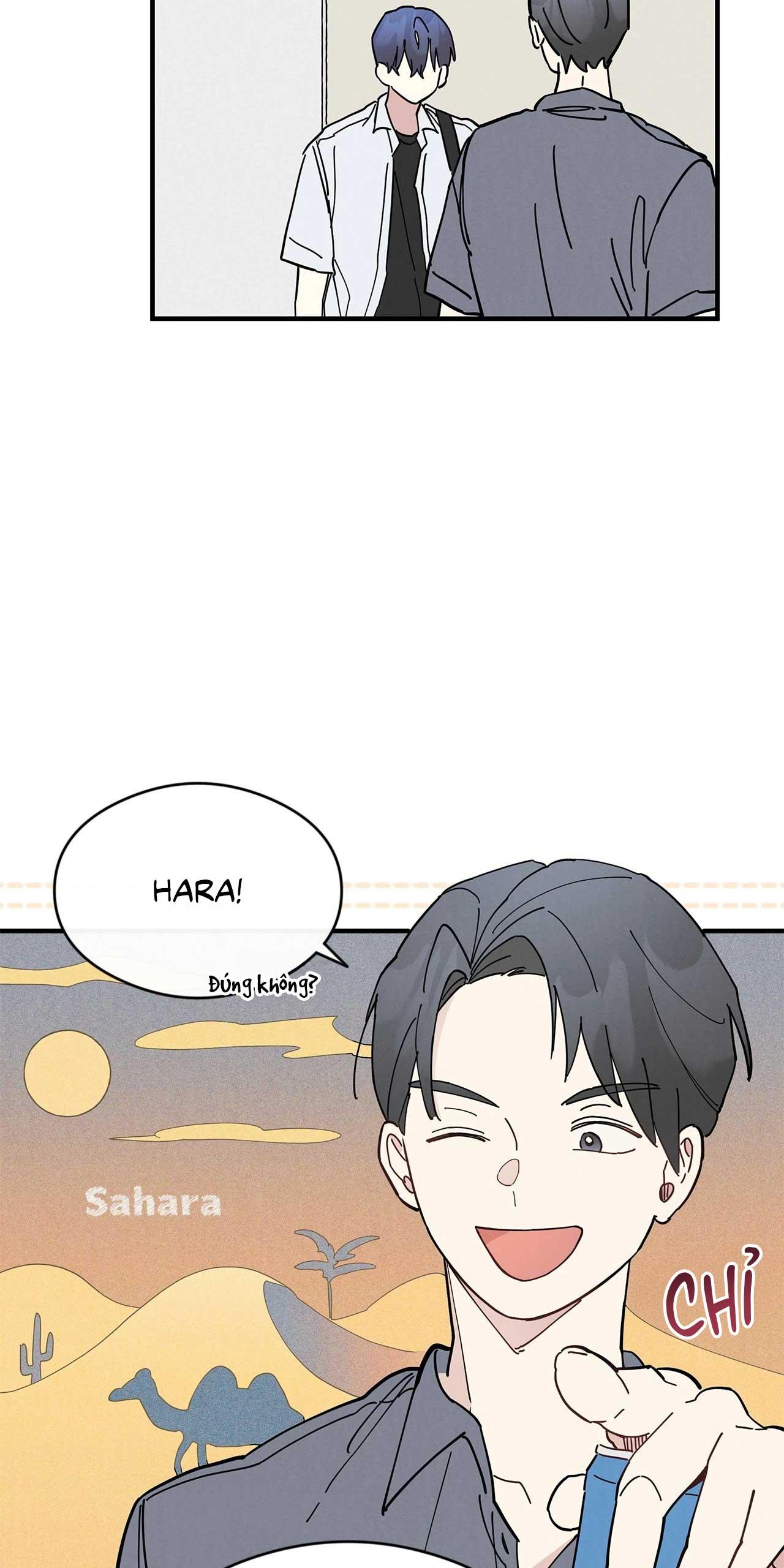 One-Room TA Chapter 26 - Next Chapter 27