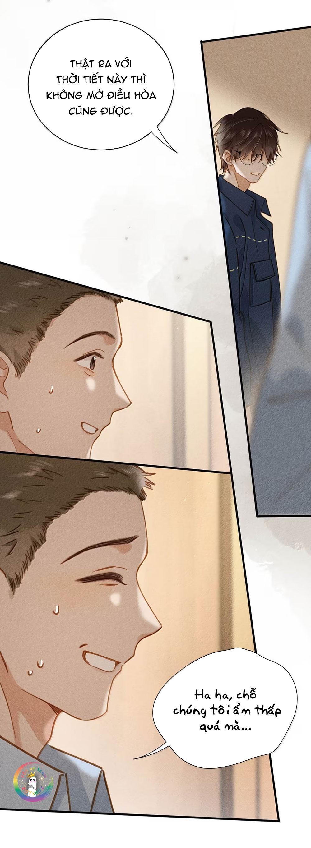 Sở Thiên Dĩ Nam Chapter 23 - Next 