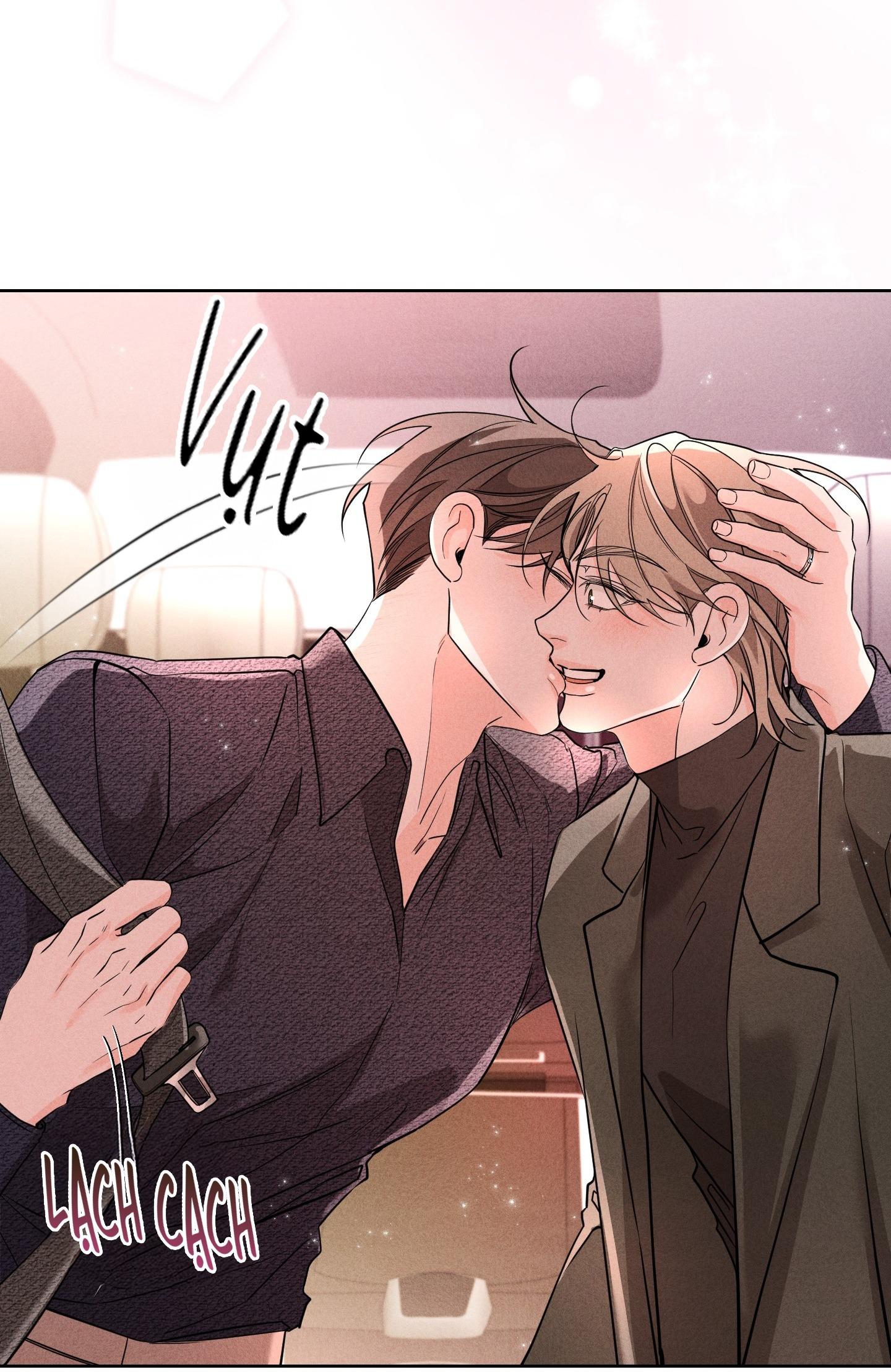ĐỔI VỊ TRÍ RỒI SAO Chapter 13 - Next 