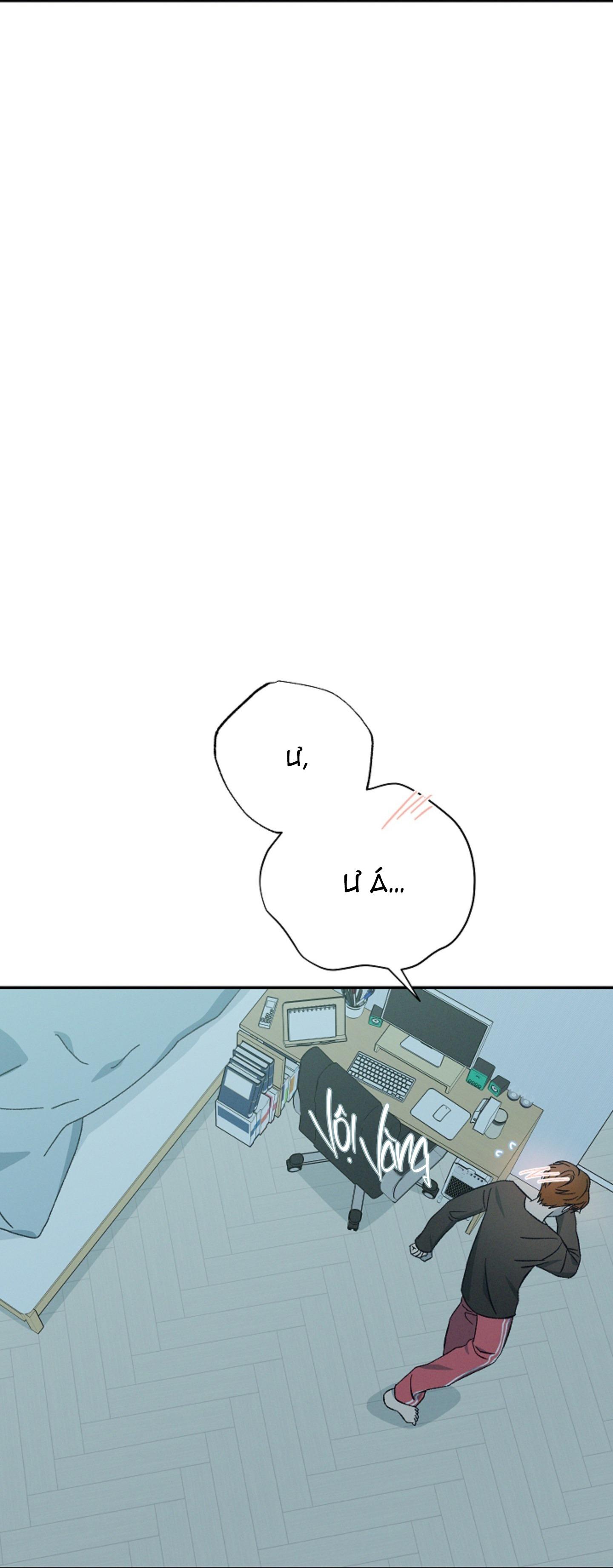 NGHIỆN SEX Chapter 31.4 pizza 4 - Next 