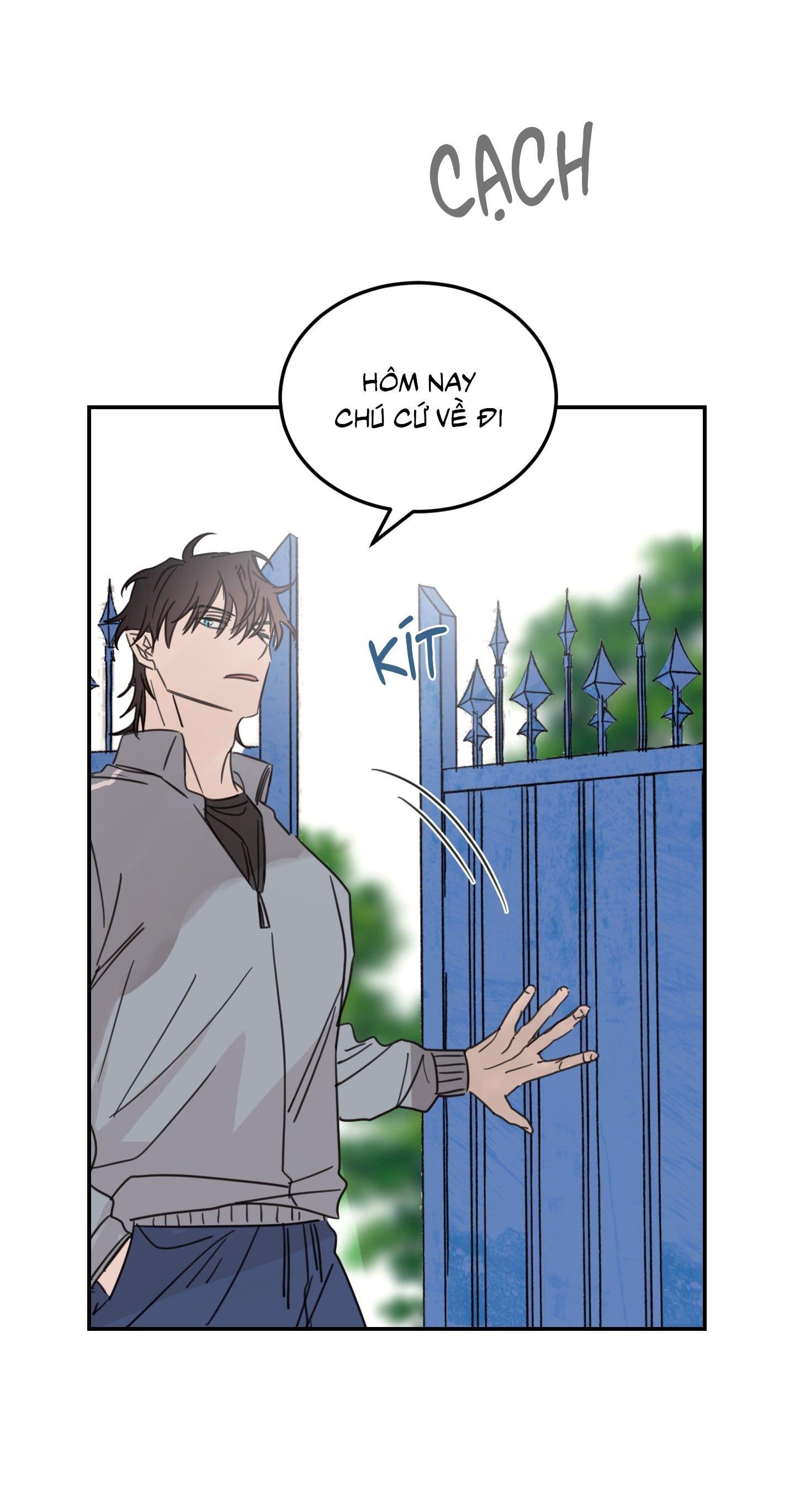 NGÔI NHÀ HƯỚNG MẶT TRỜI MỌC Chapter 53 - Next Chapter 54