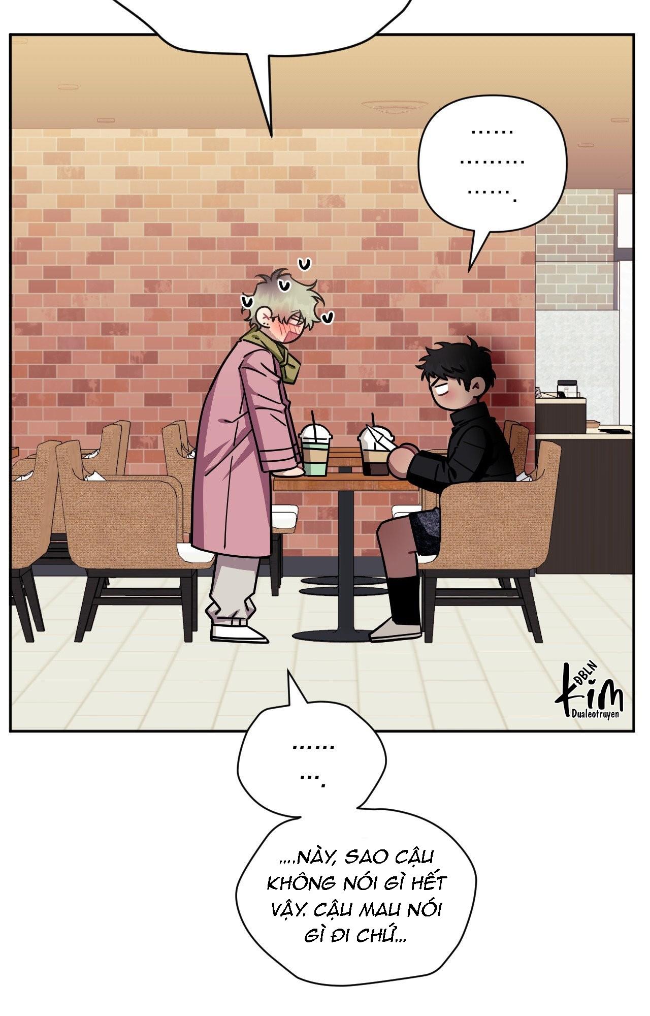 HƠN CẢ BẠN BÈ Chapter 108 nt50 - Next Chapter 109