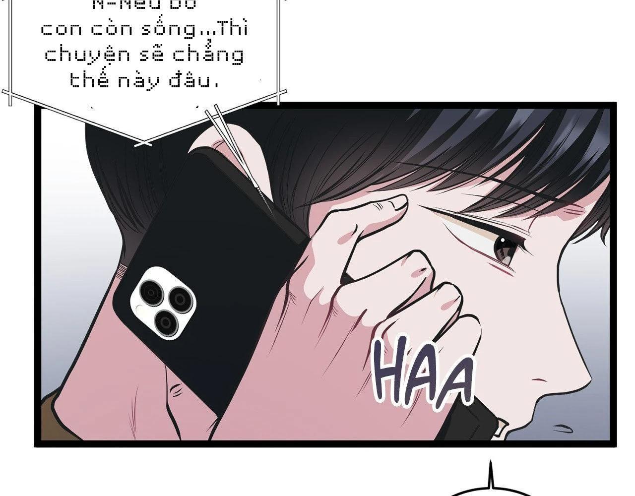 Sạch Đến Từng Tấc Thịt Chapter 1 - Next Chapter 2