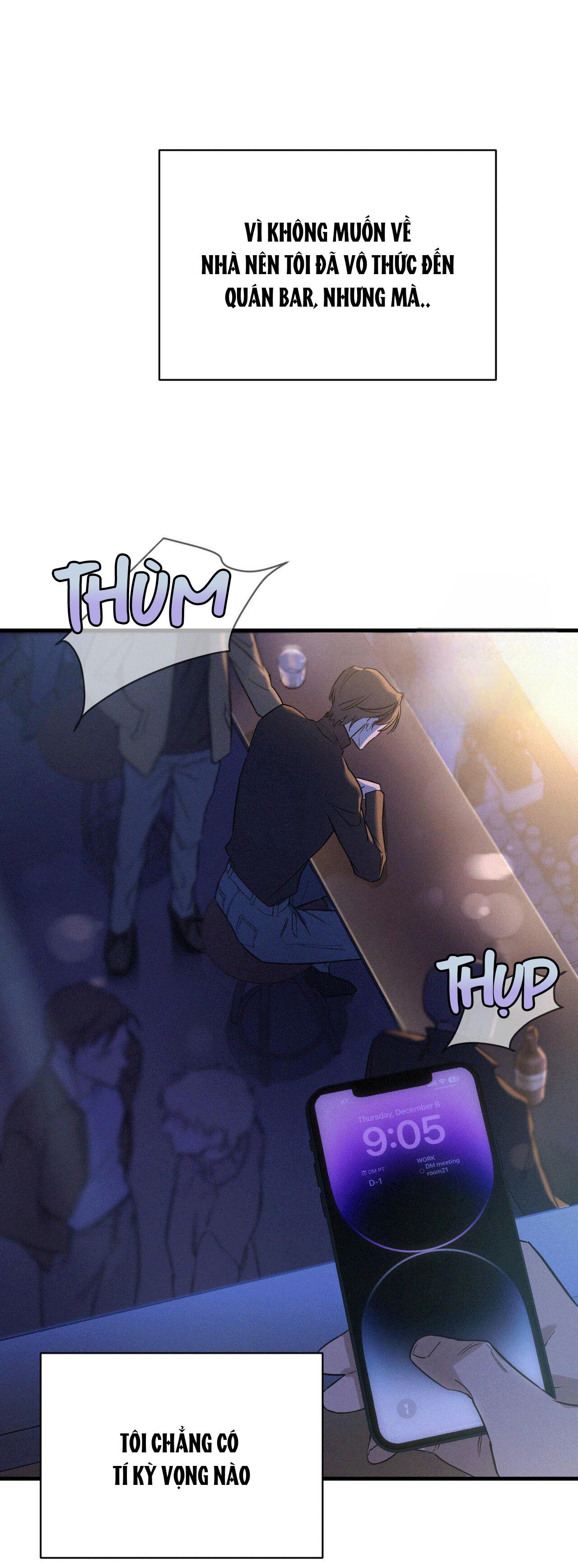 Merry On The Rocks Chapter 0 - Next Chapter 1 H