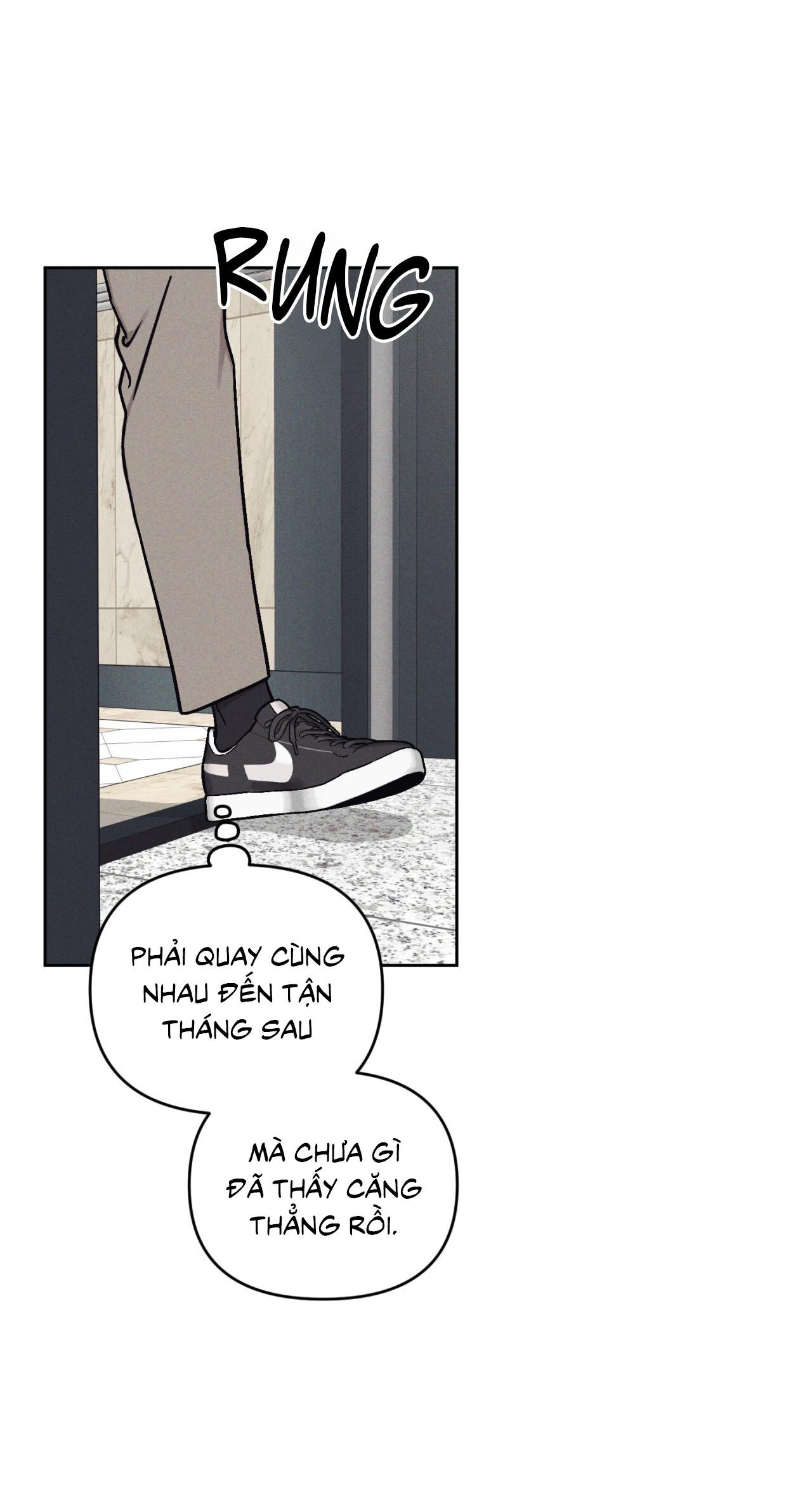 Cút ra khỏi nhà tôi! Chapter 2 - Trang 2
