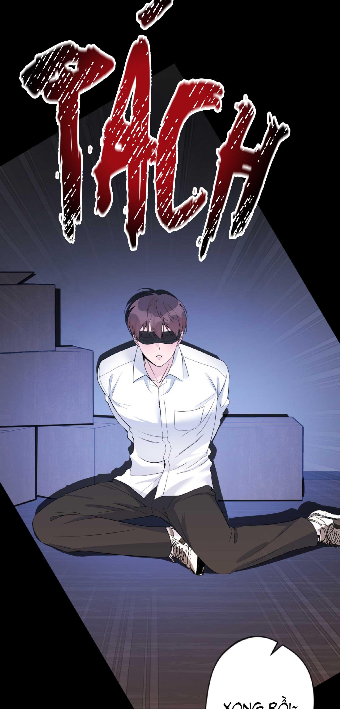 Angel kiss Chapter 24 - Next 