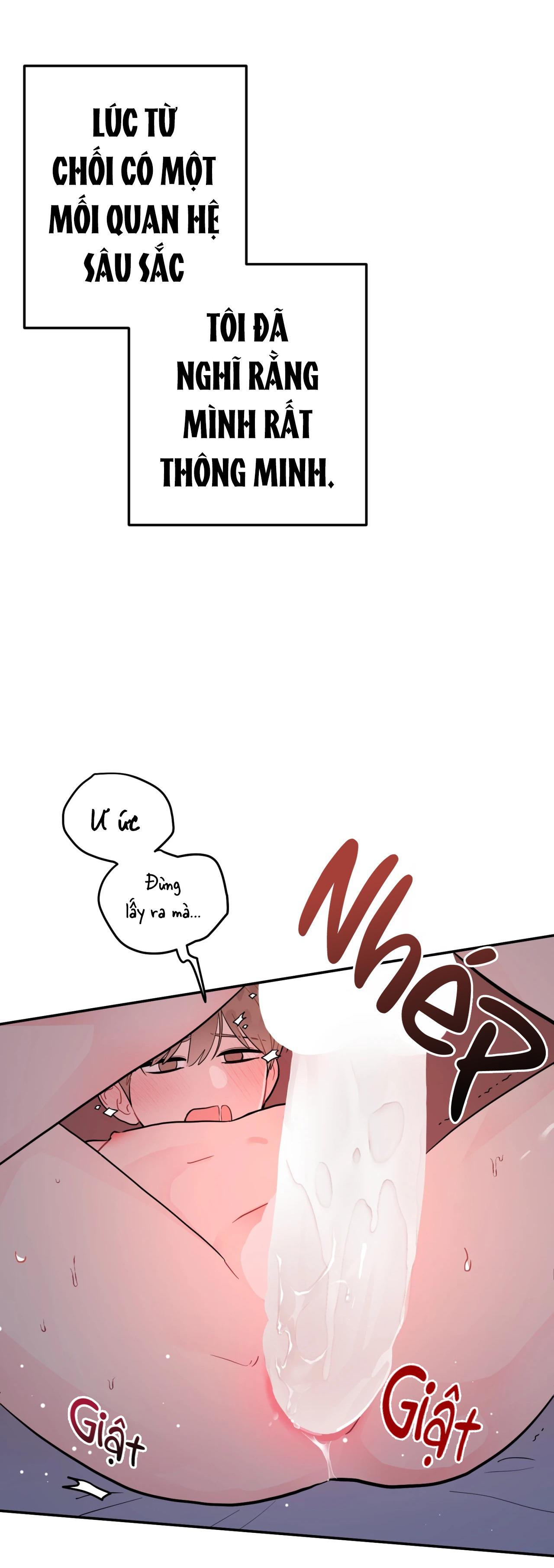 KHOẢNG CÁCH VƯỢT QUA GIỚI HẠN Chapter 98 - Next 