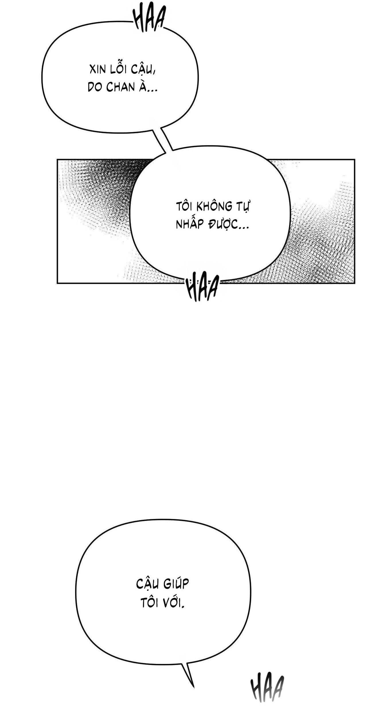 (CBunu) Chàng Trai Mỹ Thuật Chapter 51 H+ - Next 