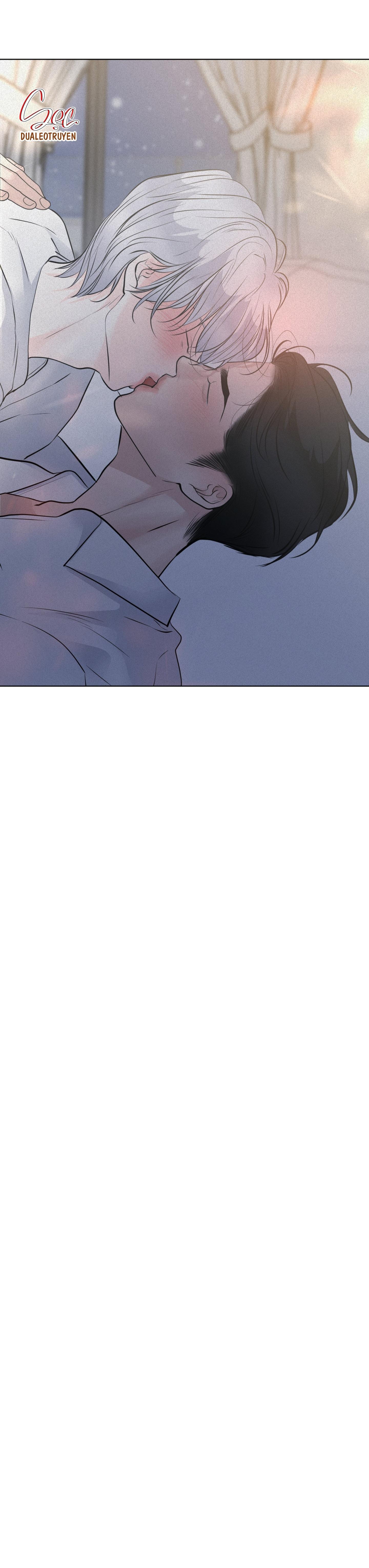 (ABO) LỜI CẦU NGUYỆN Chapter 79 - Next 