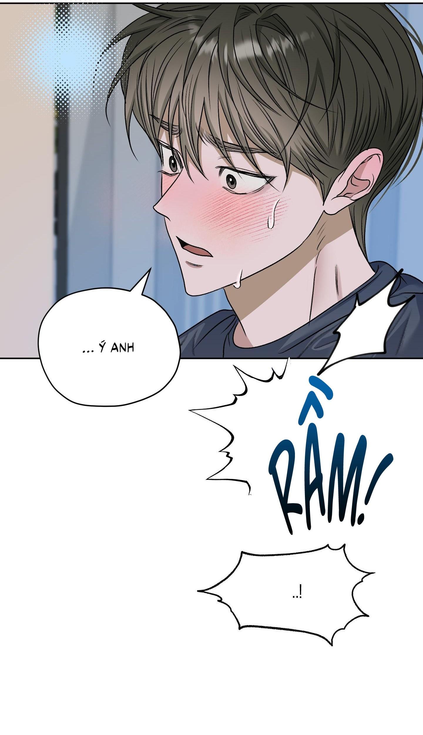 (CBunu) Đầm Sen Héo Úa Chapter 55 H+ - Next Chapter 56 H+