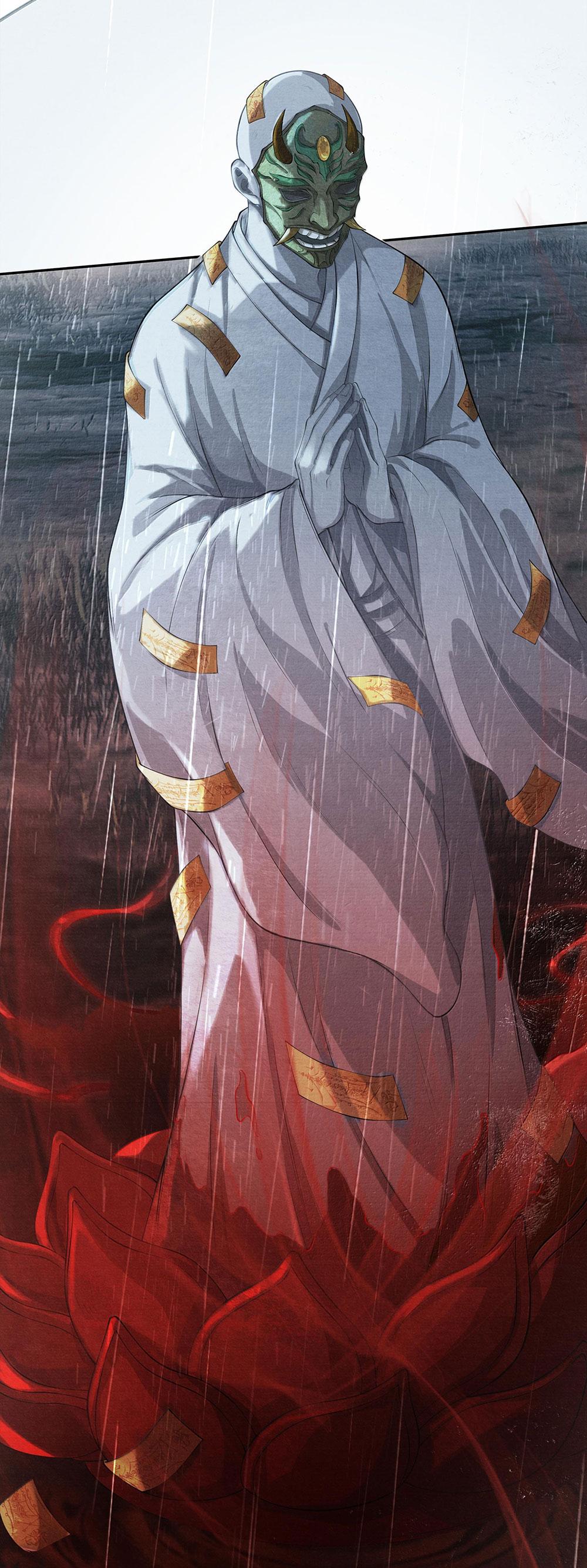Đồng Tiền Kham Thế Chapter 138 - Next 