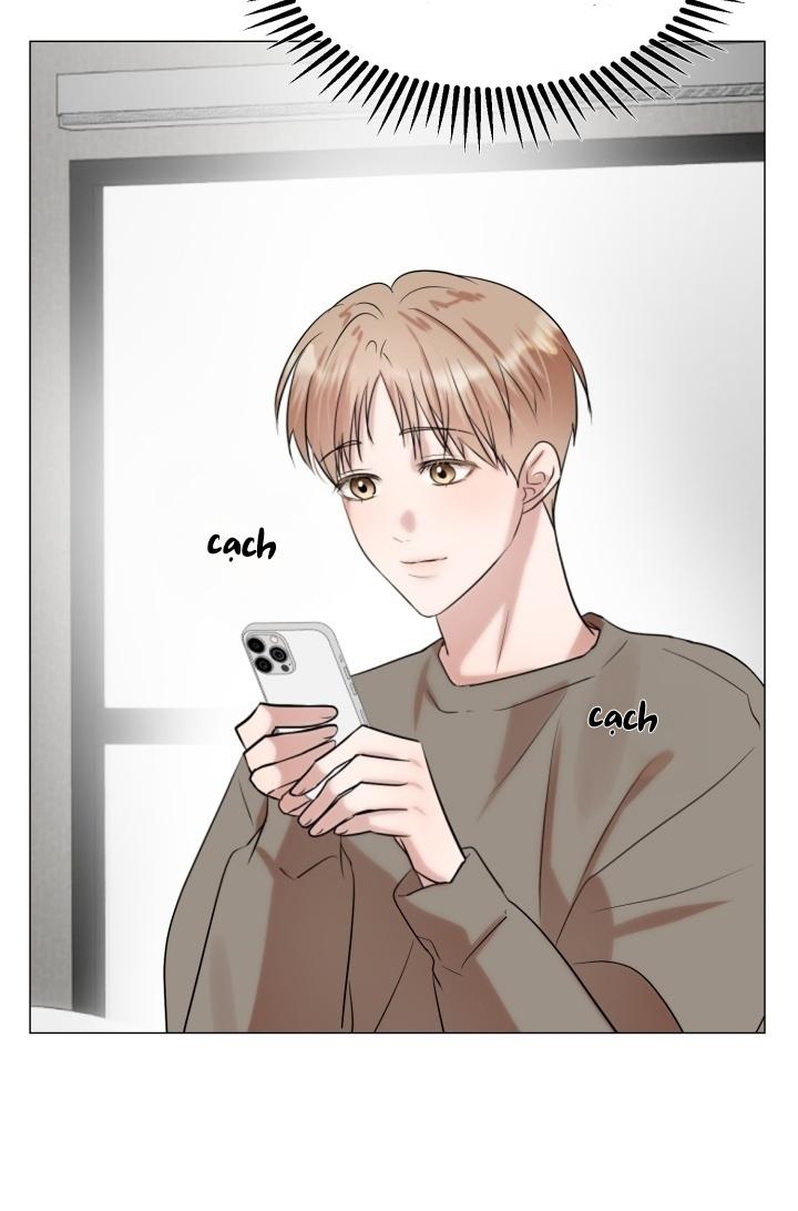 Sứ Giả Tình Yêu Chapter 11 H - Next 