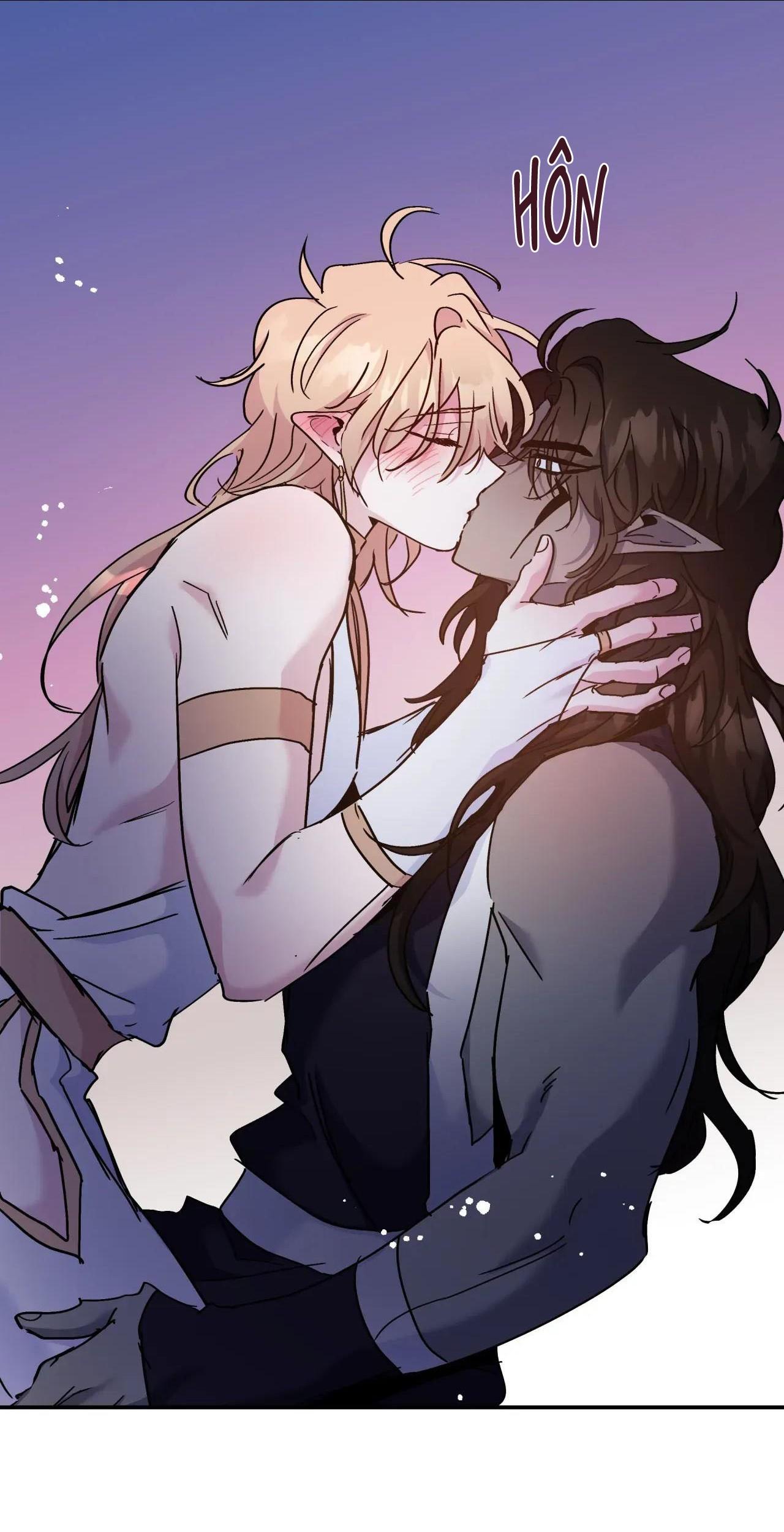 (CBunu) Ám Giữ Linh Hồn Chapter 74 - Next 