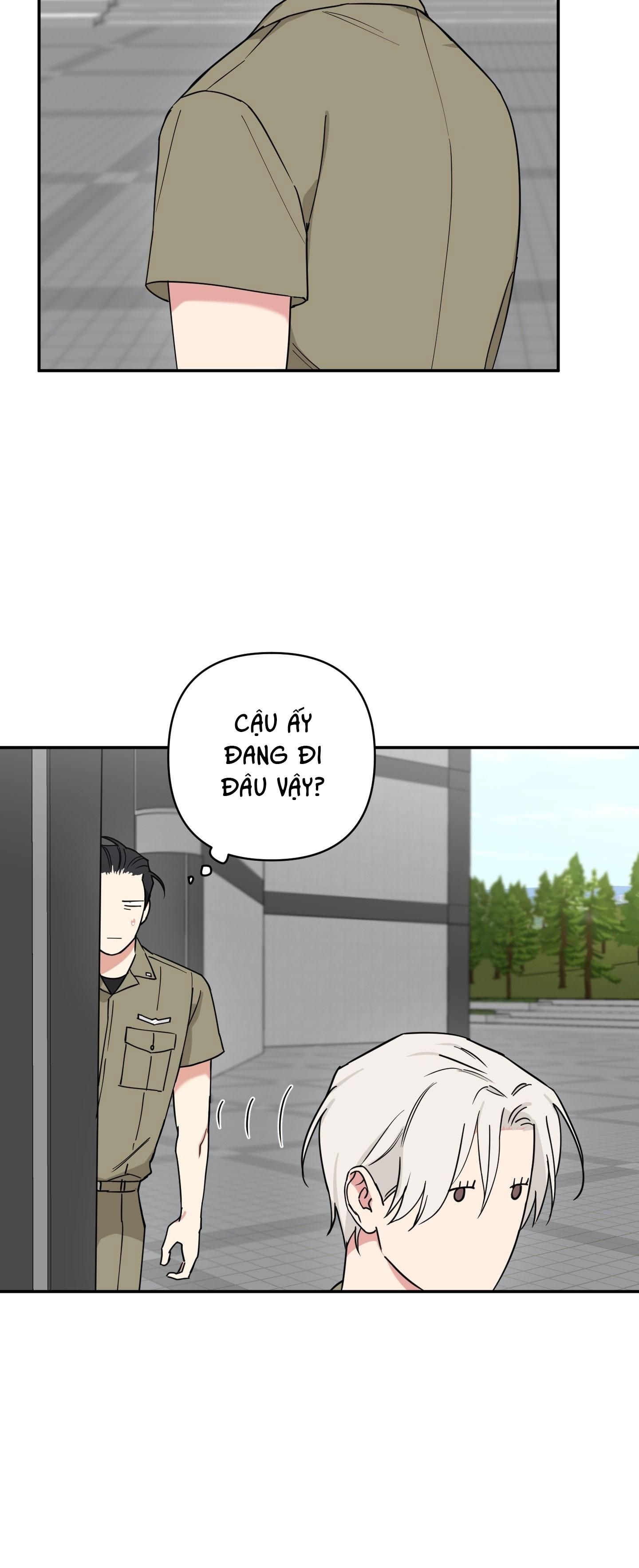 ÔNG CHÚ PHÉP THUẬT Chapter 22 - Next Chapter 23