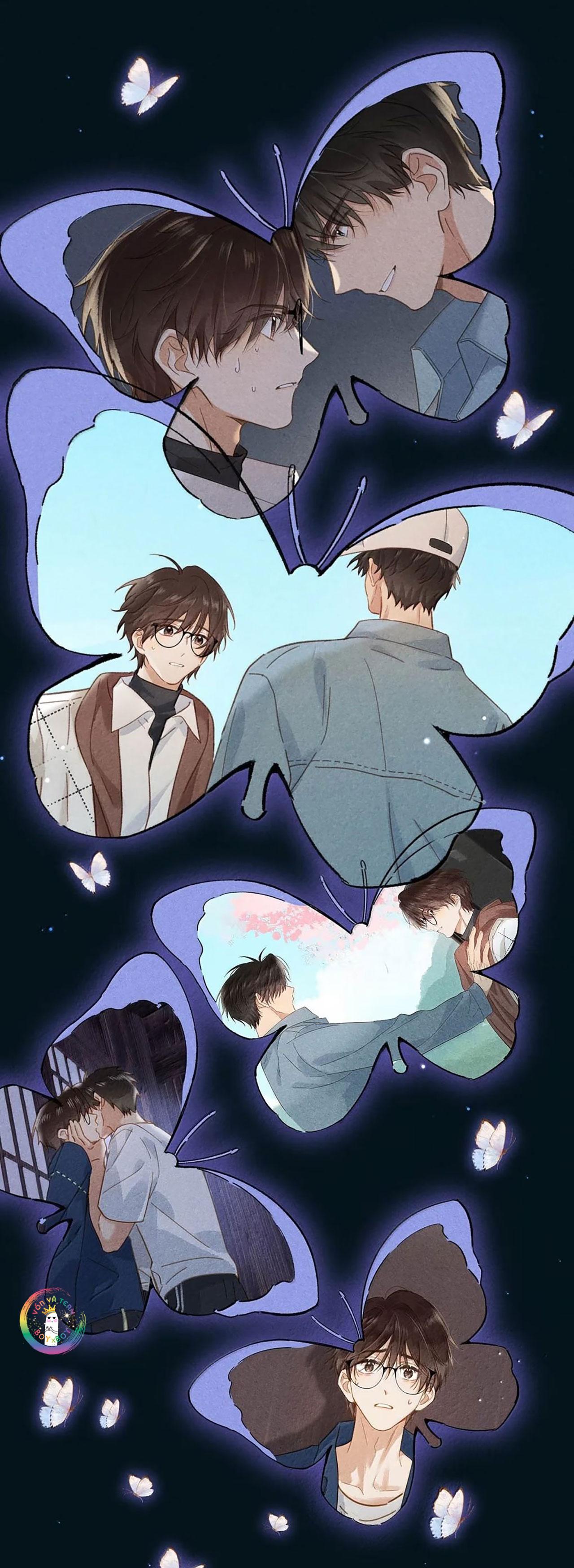 Sở Thiên Dĩ Nam Chapter 27 - Next Chapter 28