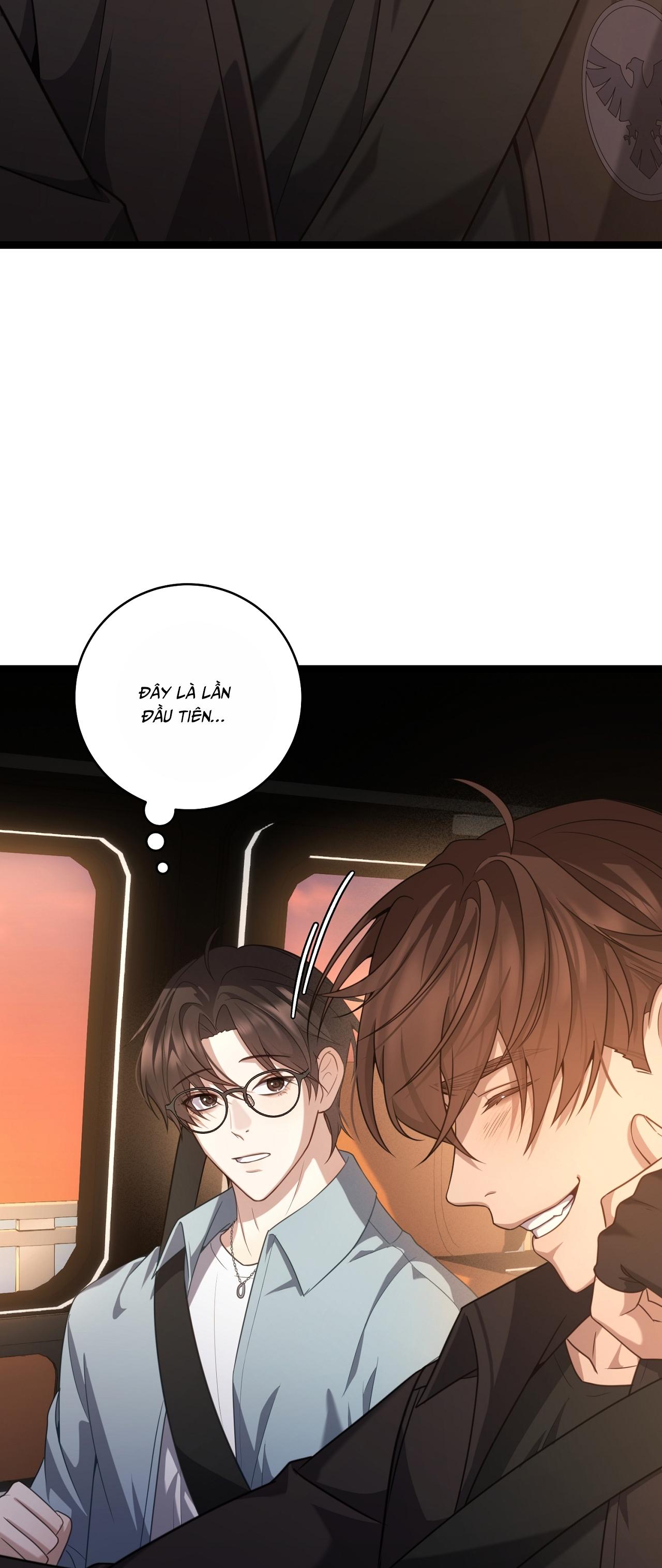 BÁU VẬT CỦA GUIDE Chapter 18 - Next 