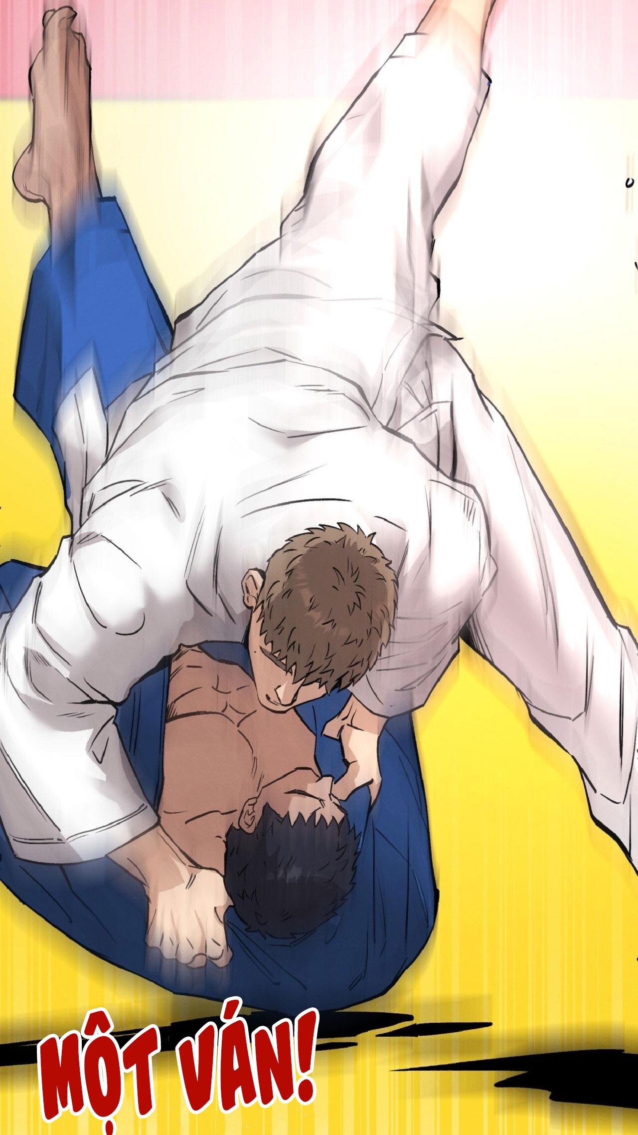 HONEY BEAR Chapter 64 - Next 