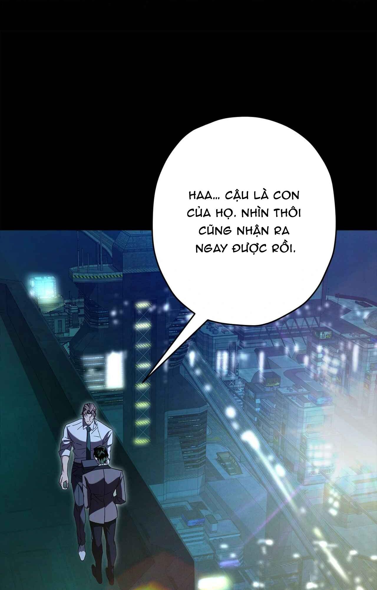 BULLET TIME Chapter 10 - Next Chapter 11