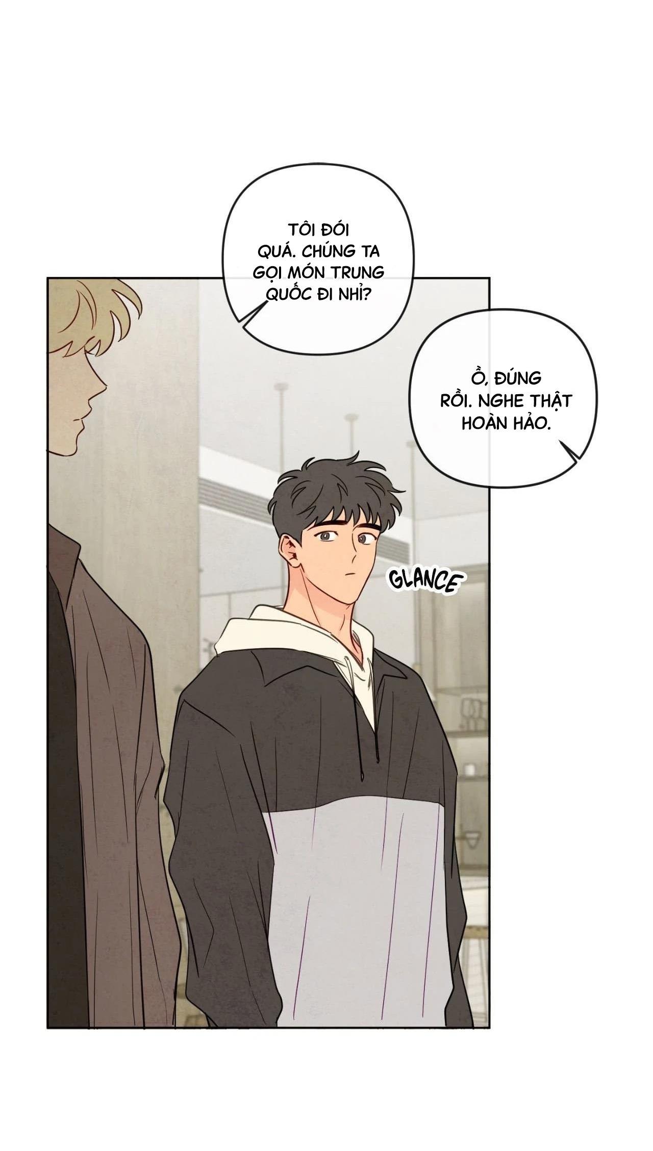 Sự quyến rũ của Thần Rắn Chapter 44 - Next Chapter 45 Hachiennhom