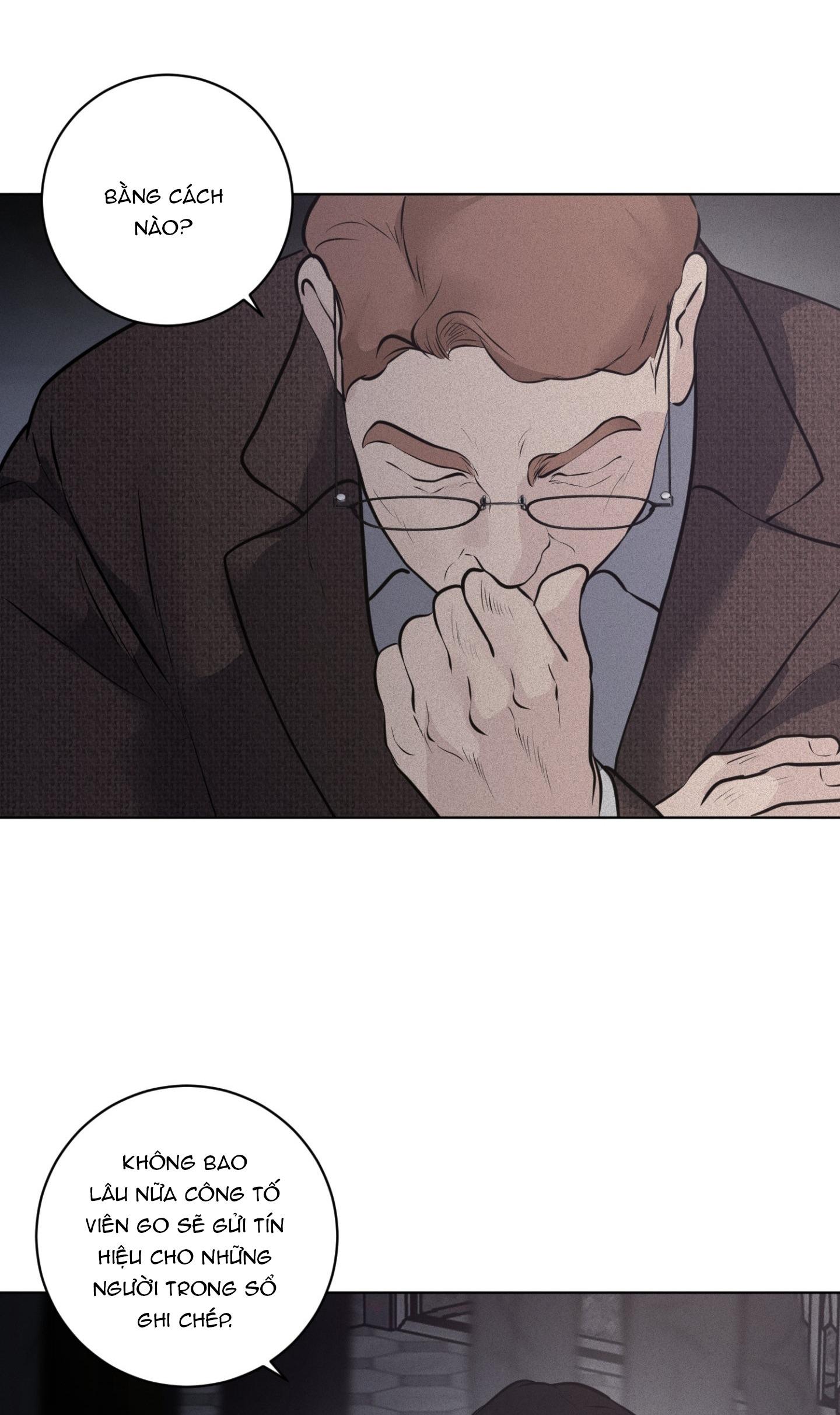 (ABO) LỜI CẦU NGUYỆN Chapter 73 - Next 