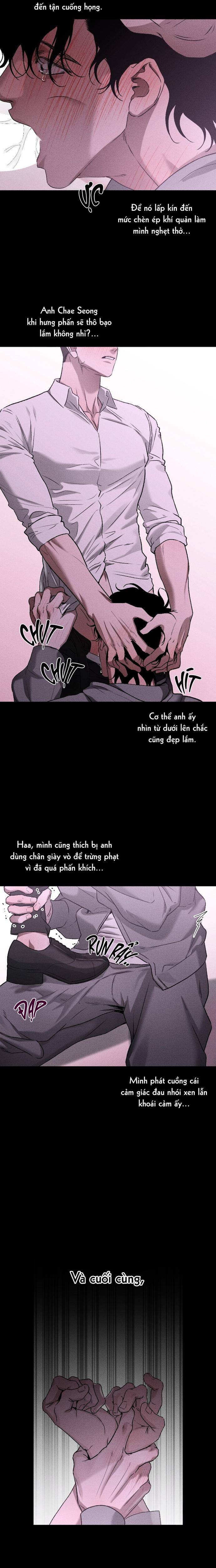 [ TUYỂN TẬP TRUYỆN NGẮN BL] Cuộc Xâm Lược Dâm Đãng Chapter 1 - Trang 2