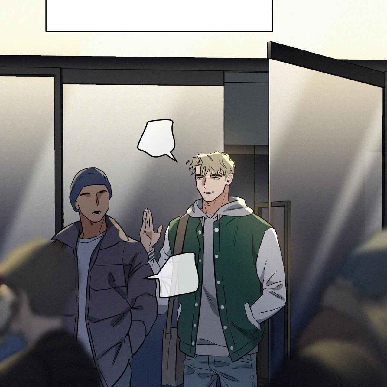 Merry On The Rocks Chapter 5 - Next Chapter 6 H - End