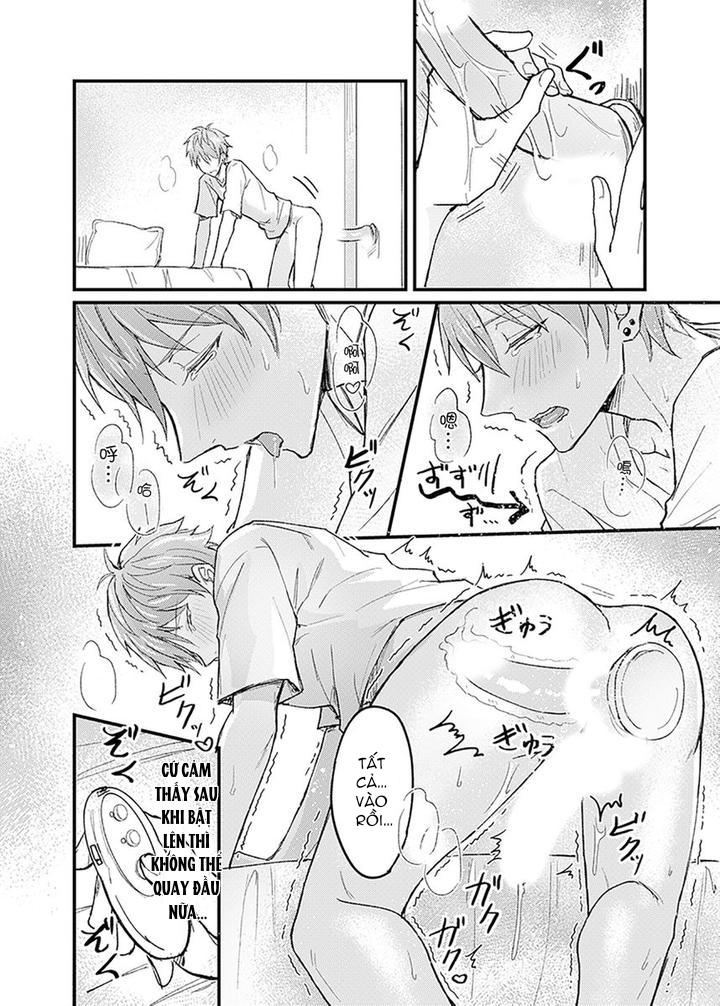 Tổng hợp oneshot Chapter 239.4 3P - Next 