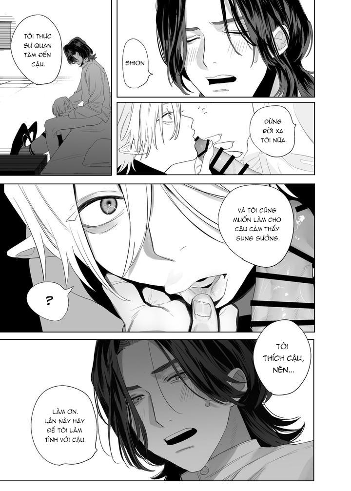 Tổng hợp boylove 18+ Chapter 382.2 - Next 