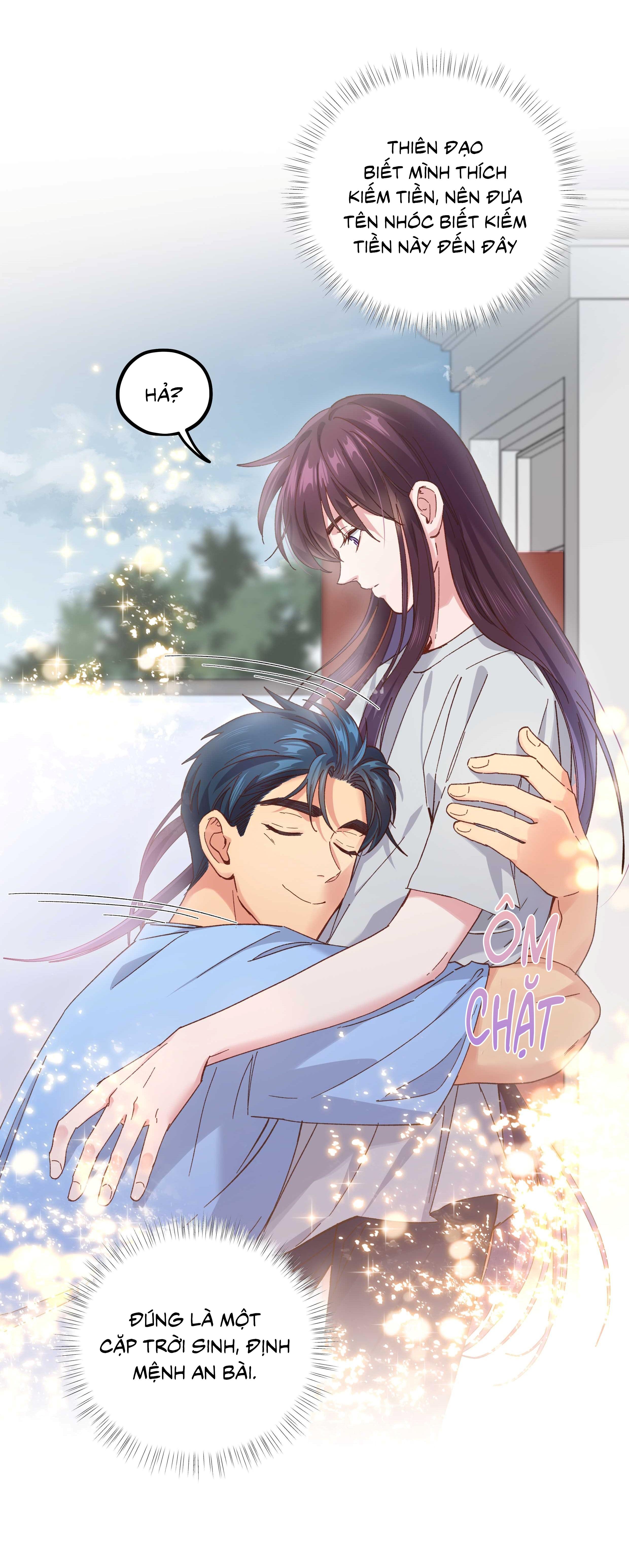 Quán cơm tỳ hưu Chapter 107 - Next 