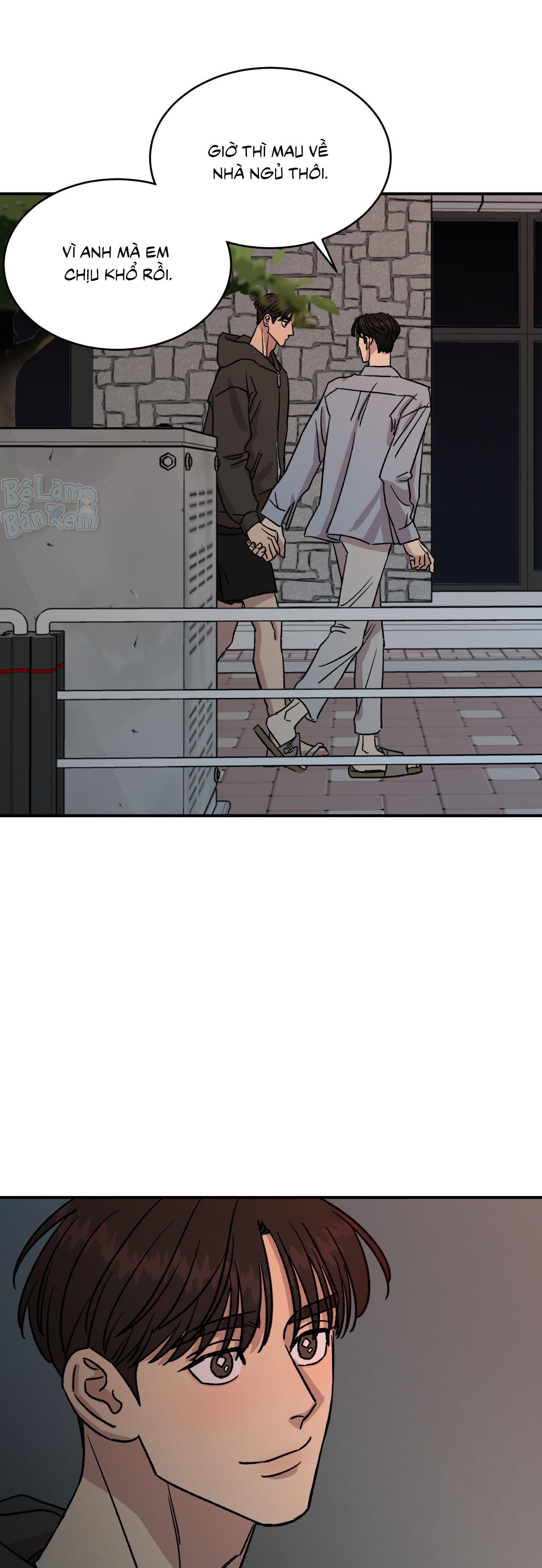 Nhà của chúng ta Chapter 41 - Next Chapter 42