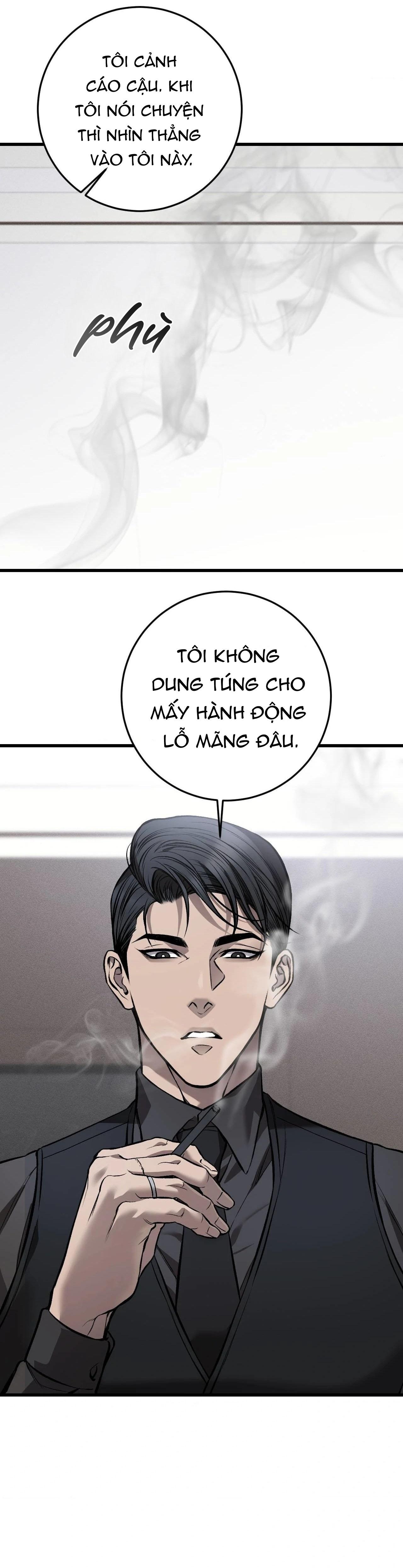 Caddie của riêng tôi Chapter 8 - Next Chapter 9