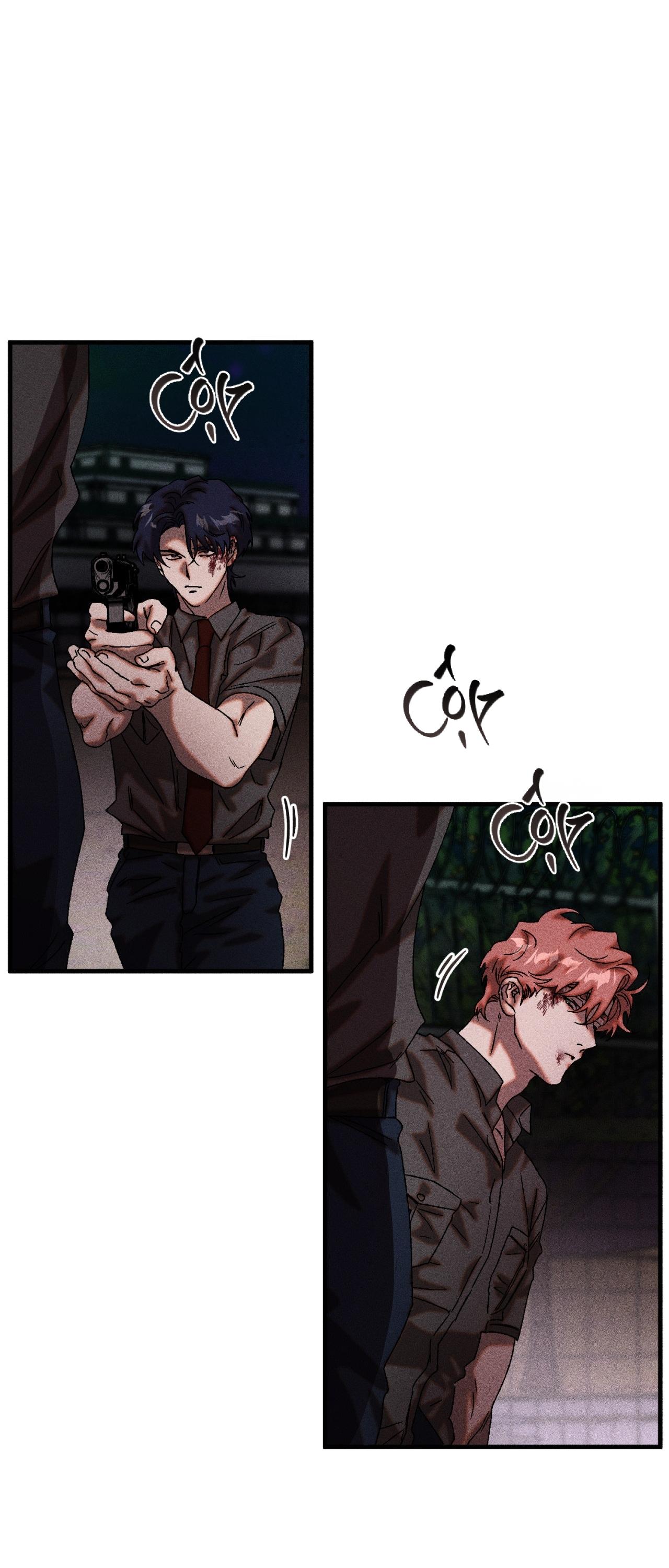 (GĐCV) CUỘC GIAO DỊCH Chapter 57 - Next 