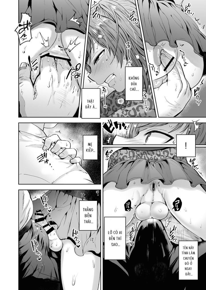 Đutanbao Shota Chapter 87 - Next Chapter 88