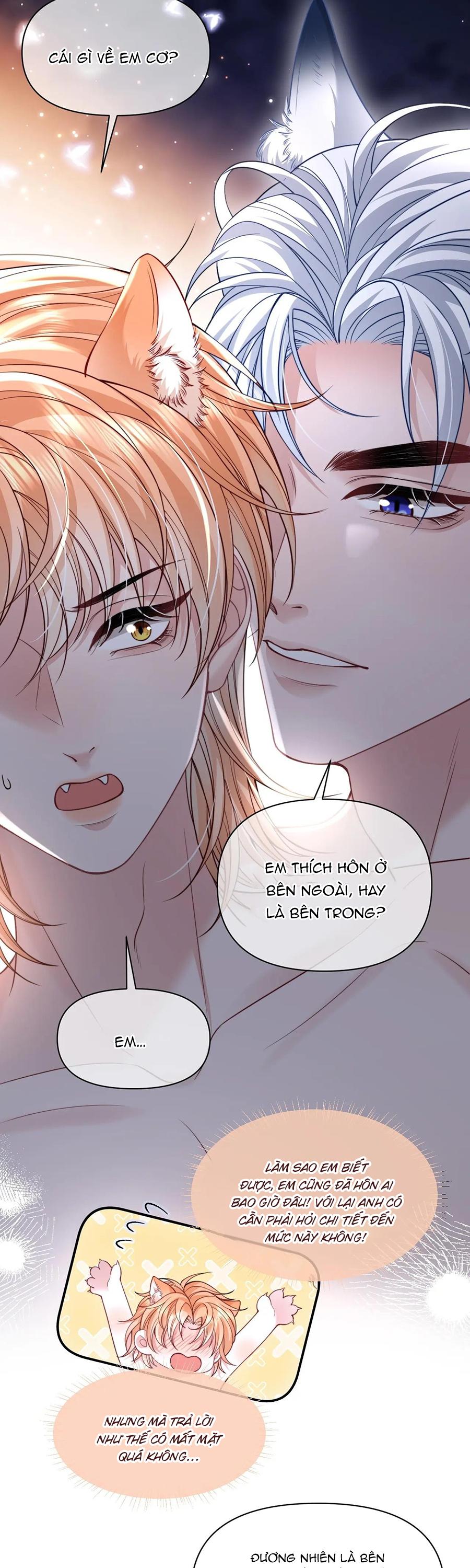 Nuông Chiều Sinh Hư Chapter 42 - Next 