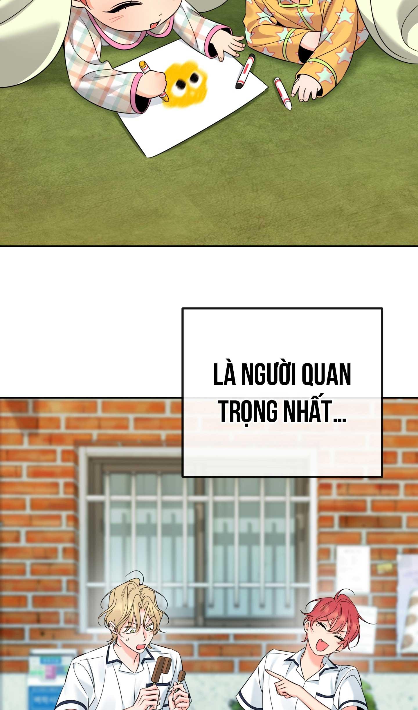 HONEY TROUBLE Chapter 50 End ss2 - Next 