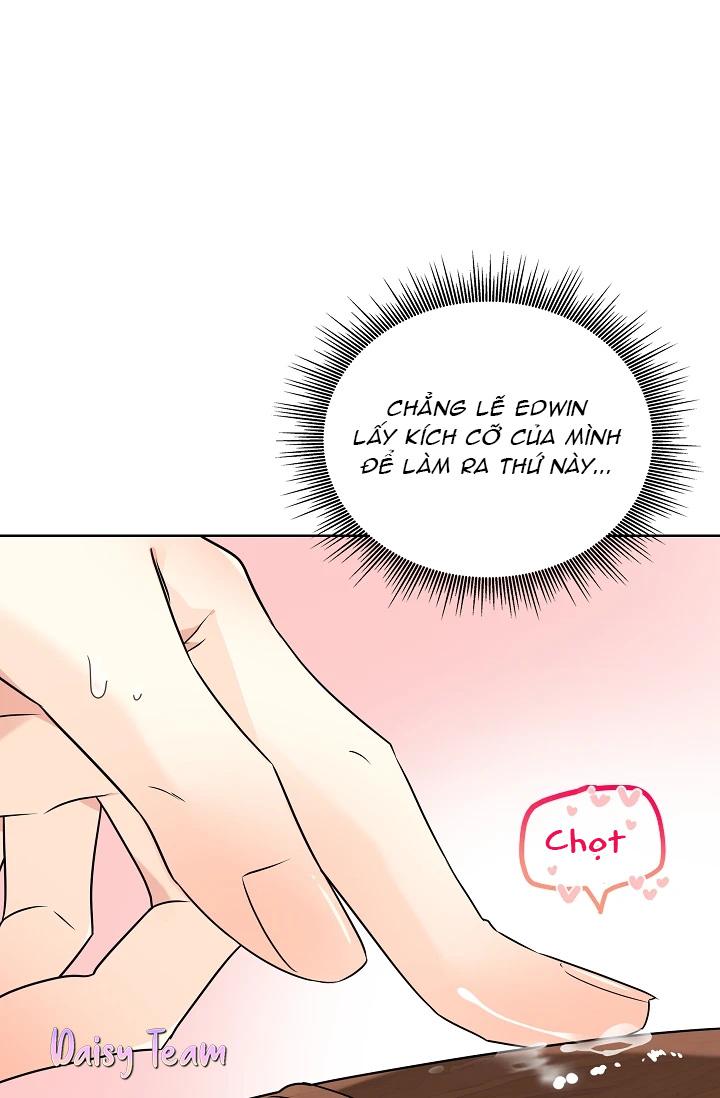 (Daisy) Snake Hole Chapter 4 - Trang 2