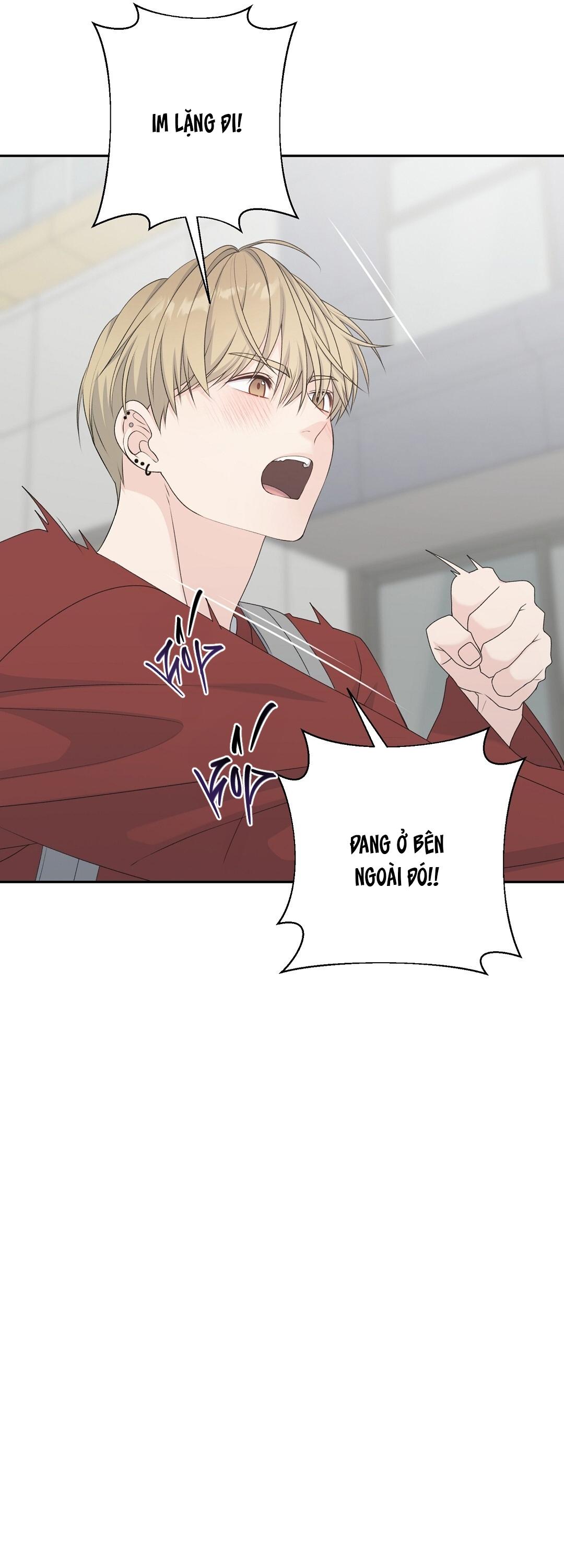 CANDY YUMYUM Chapter 32 - Next 